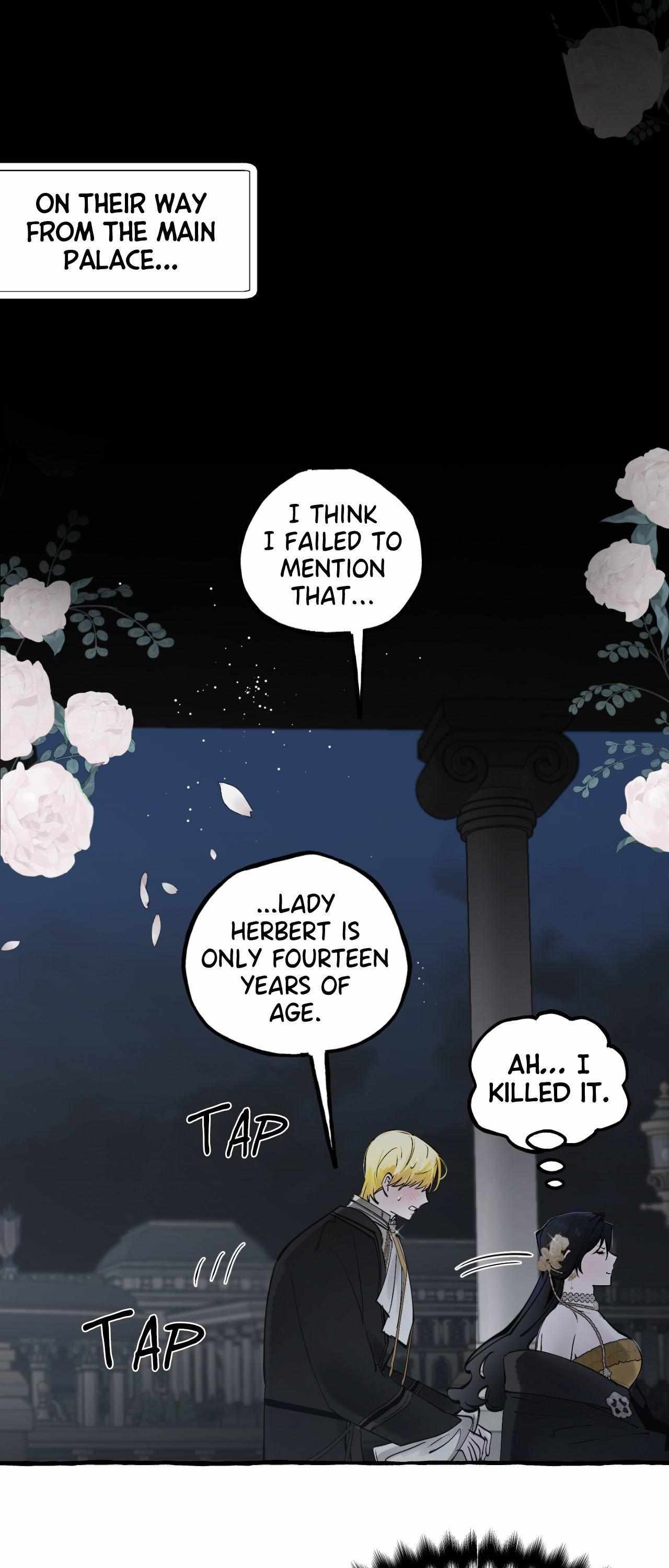 Read In the Doghouse Manga Online