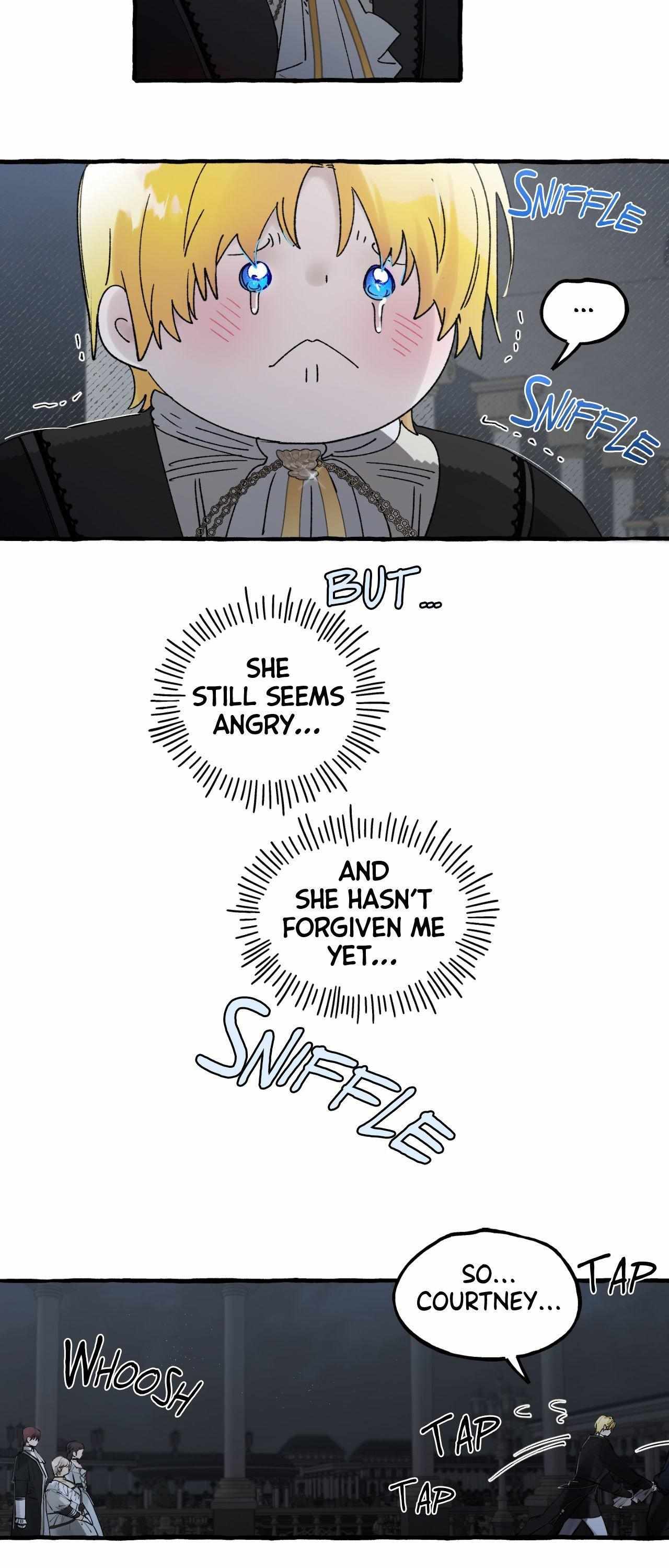 Read In the Doghouse Manga Online