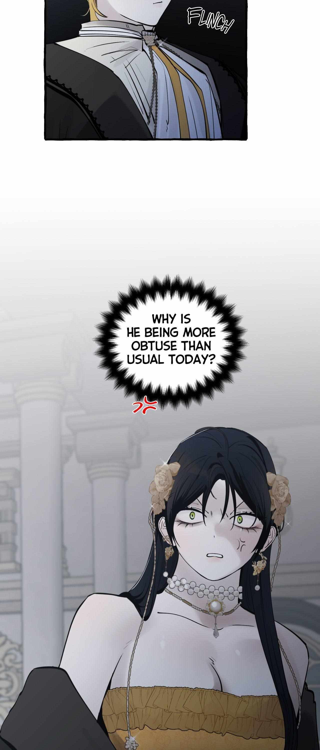 Read In the Doghouse Manga Online