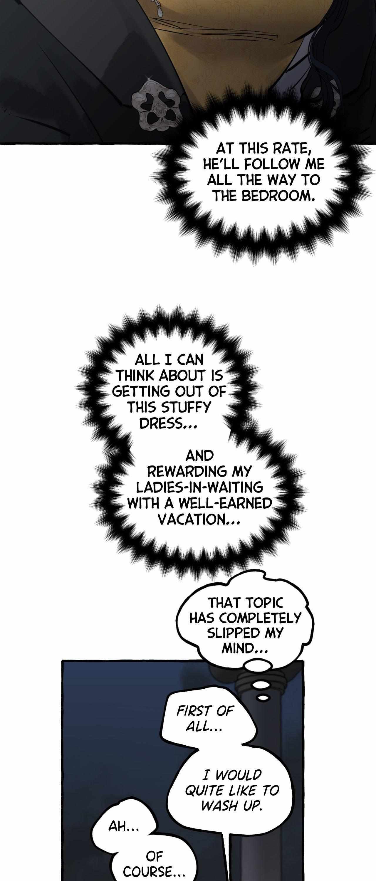 Read In the Doghouse Manga Online