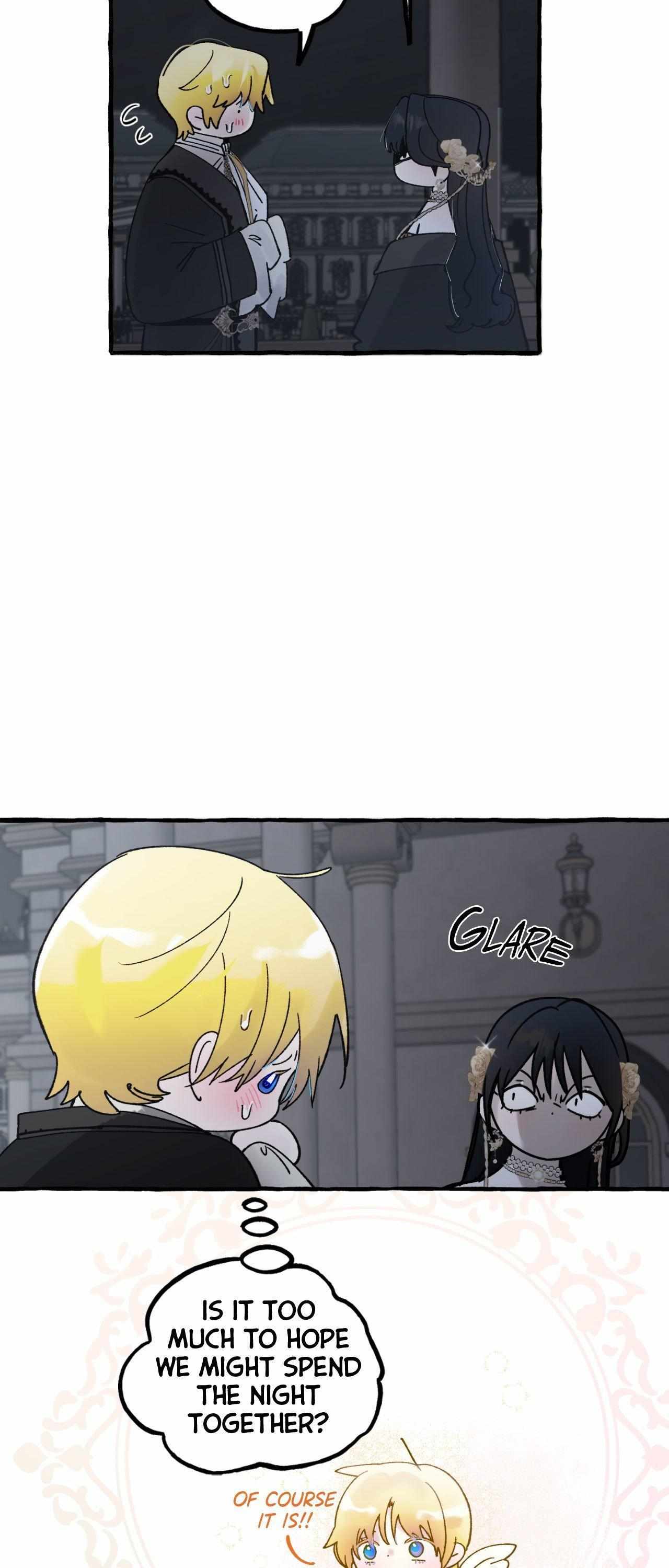 Read In the Doghouse Manga Online