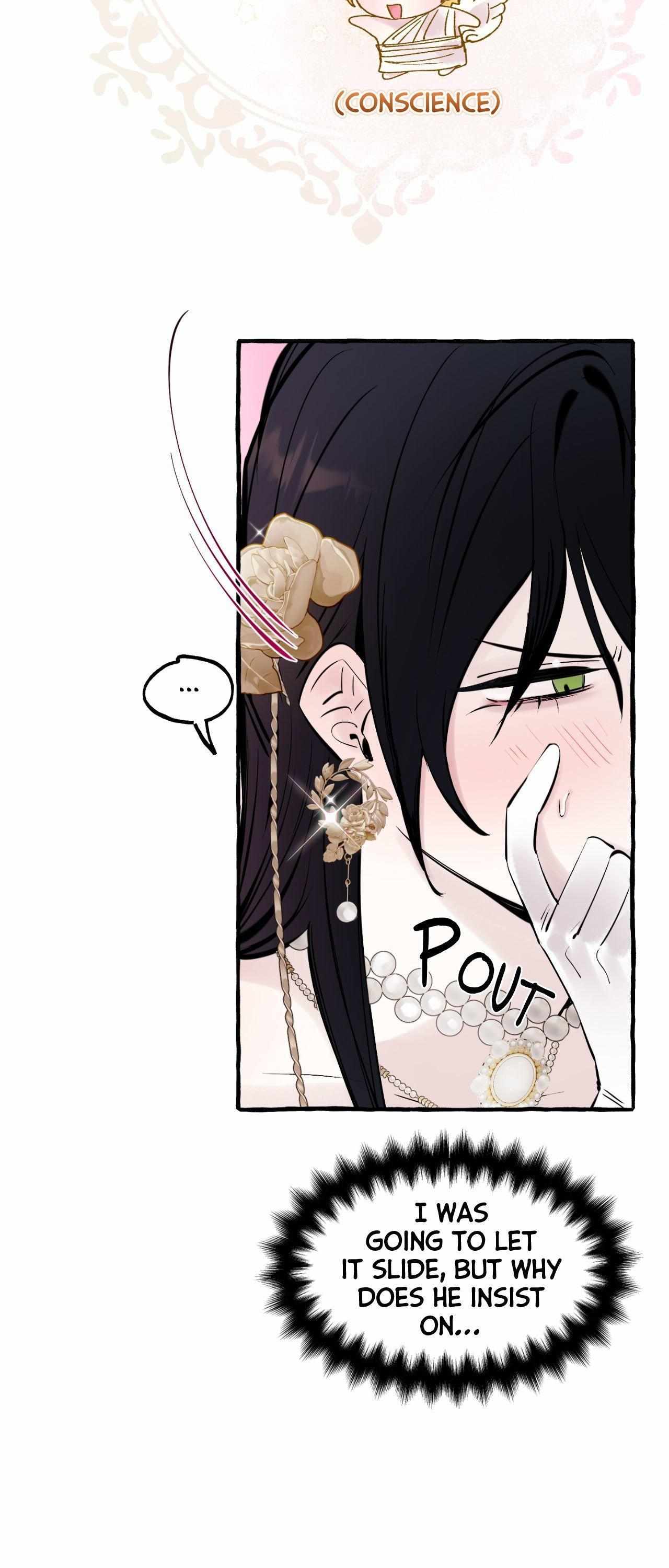 Read In the Doghouse Manga Online