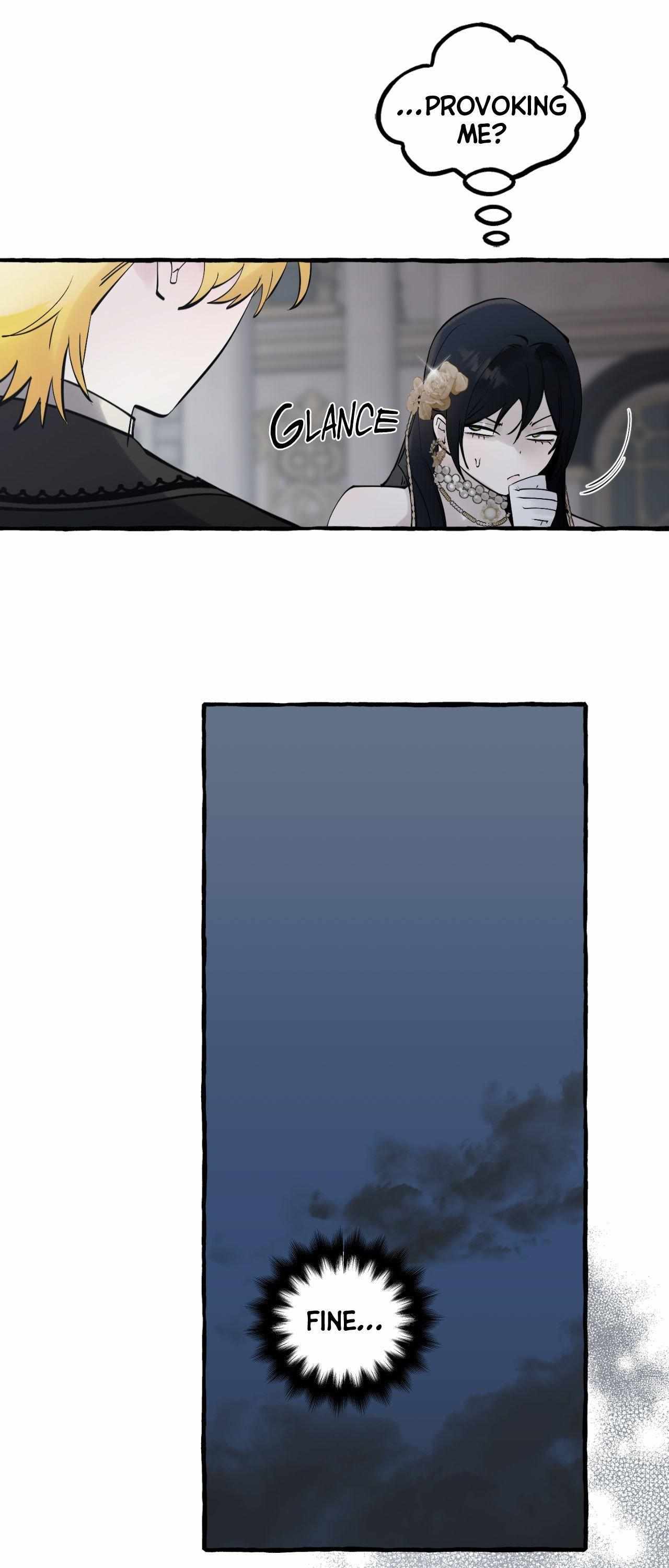 Read In the Doghouse Manga Online