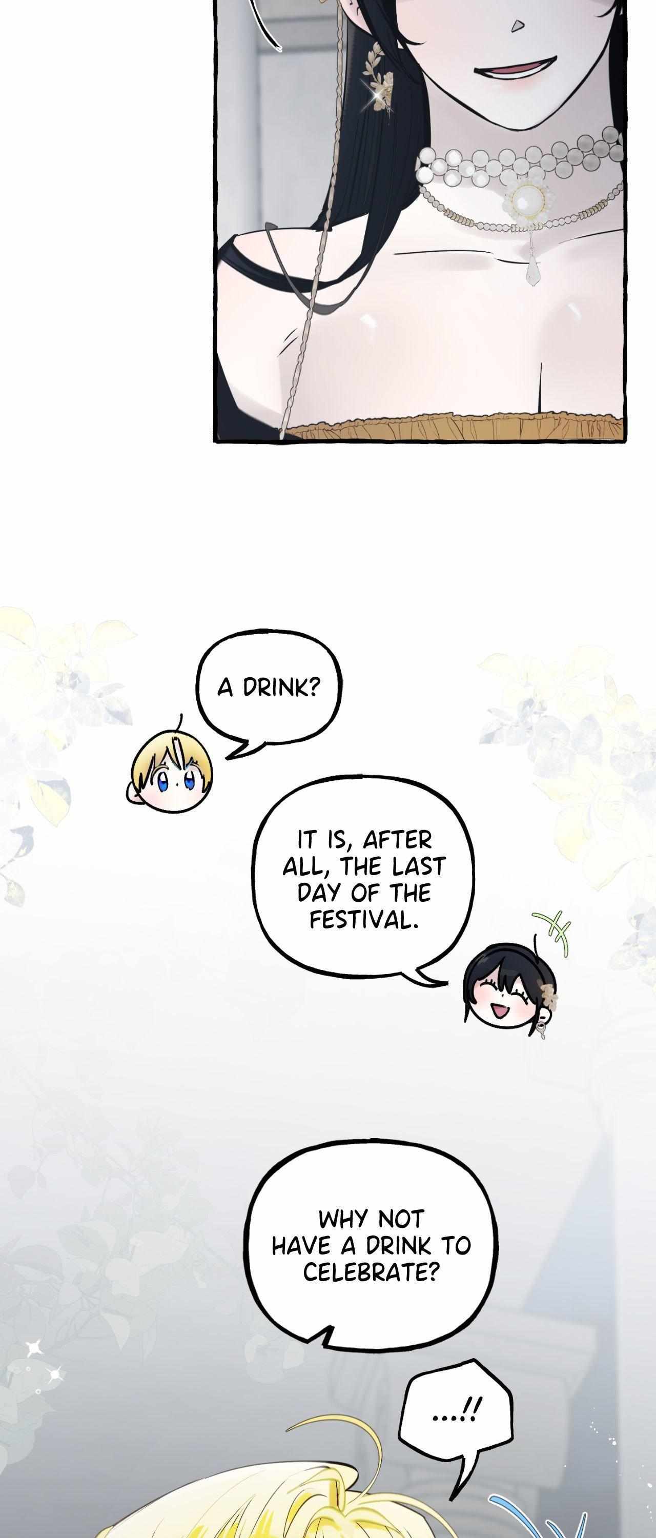 Read In the Doghouse Manga Online