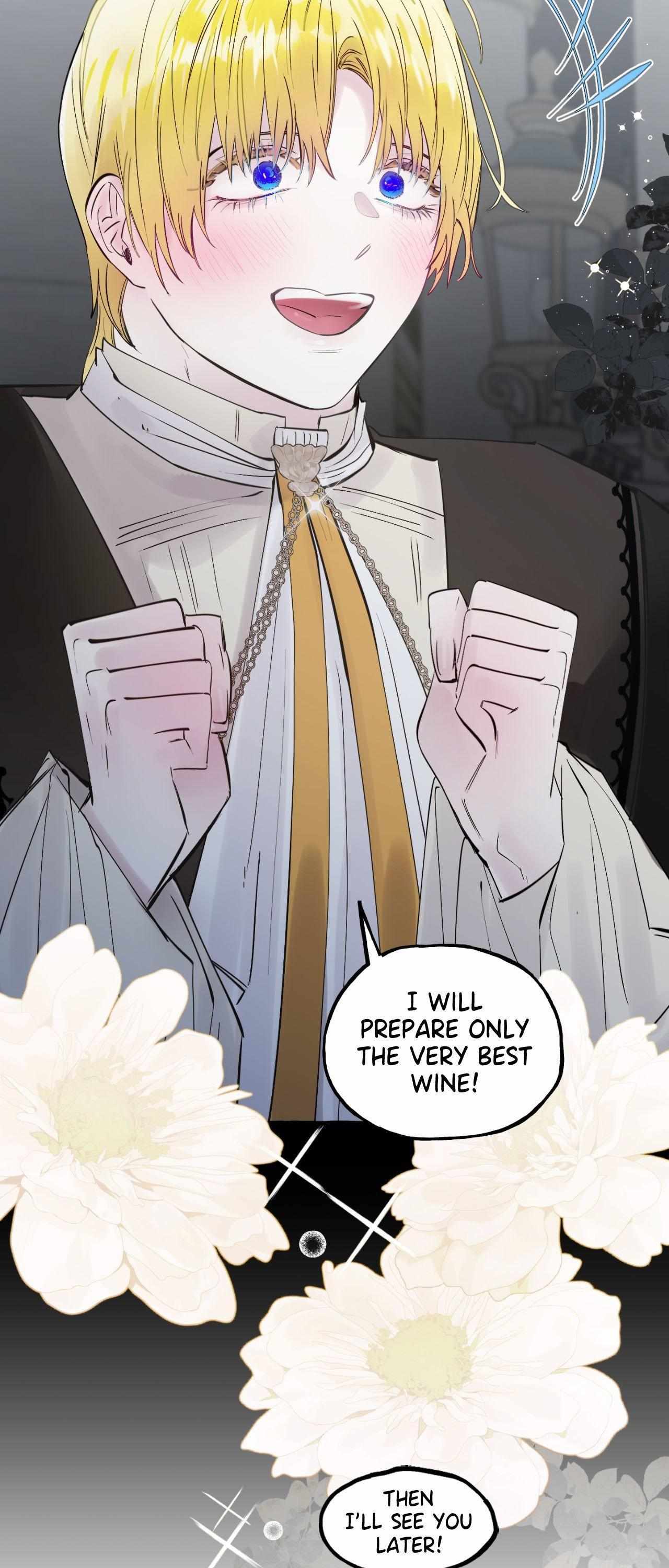 Read In the Doghouse Manga Online