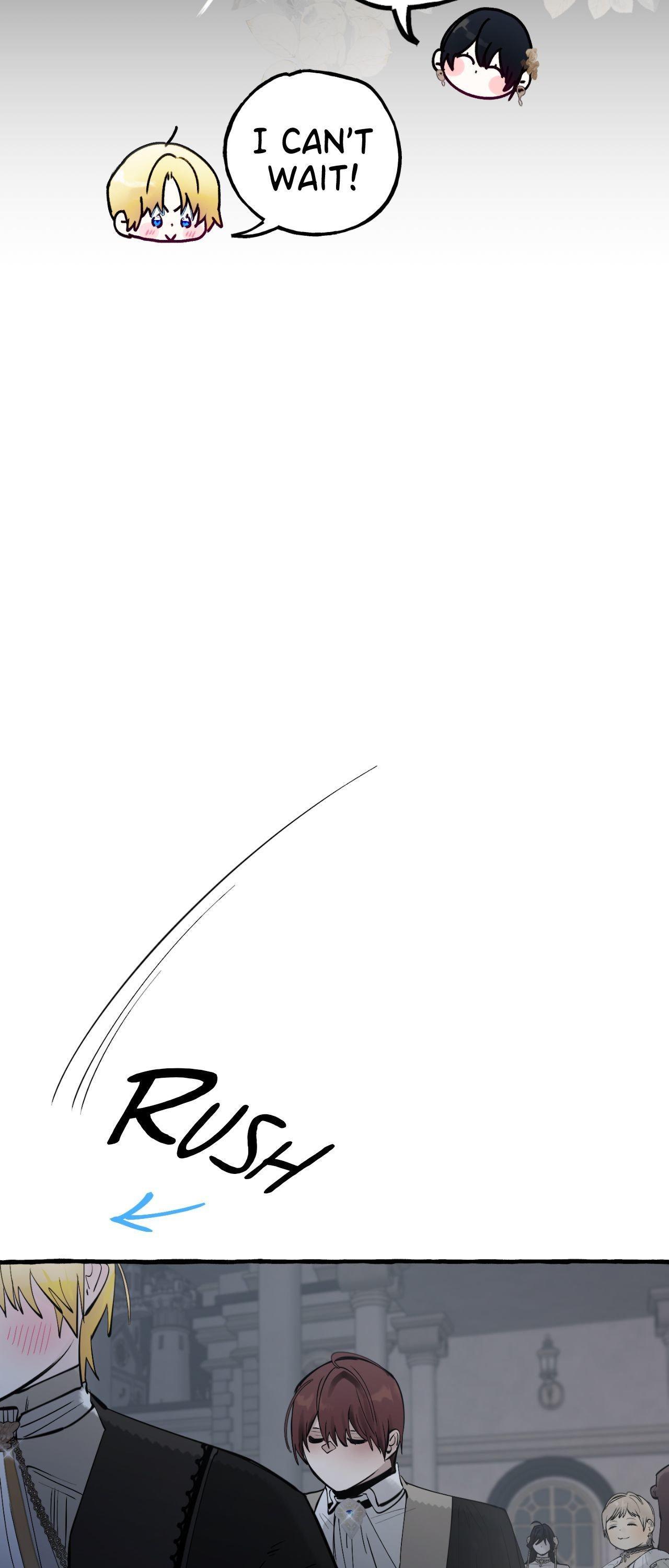 Read In the Doghouse Manga Online