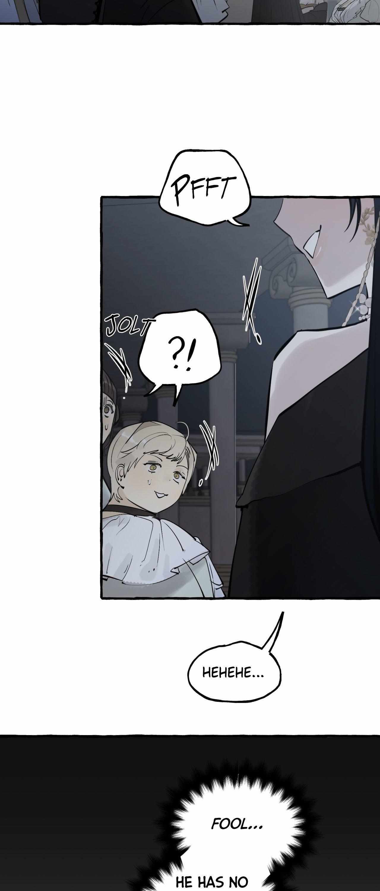 Read In the Doghouse Manga Online