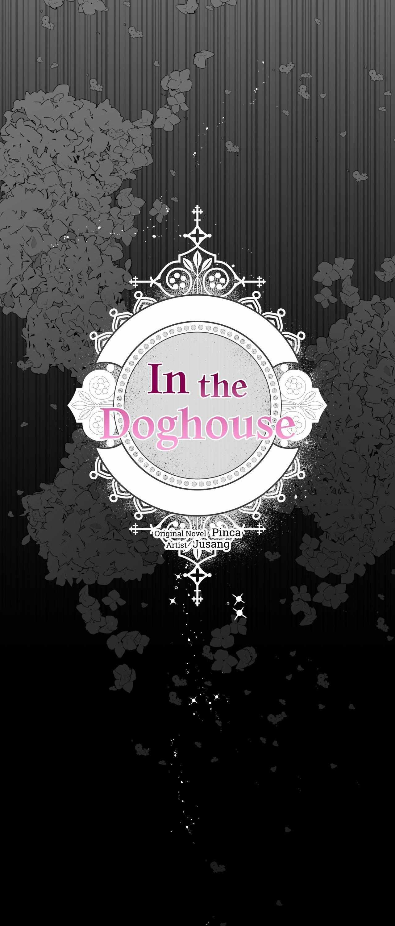 Read In the Doghouse Manga Online