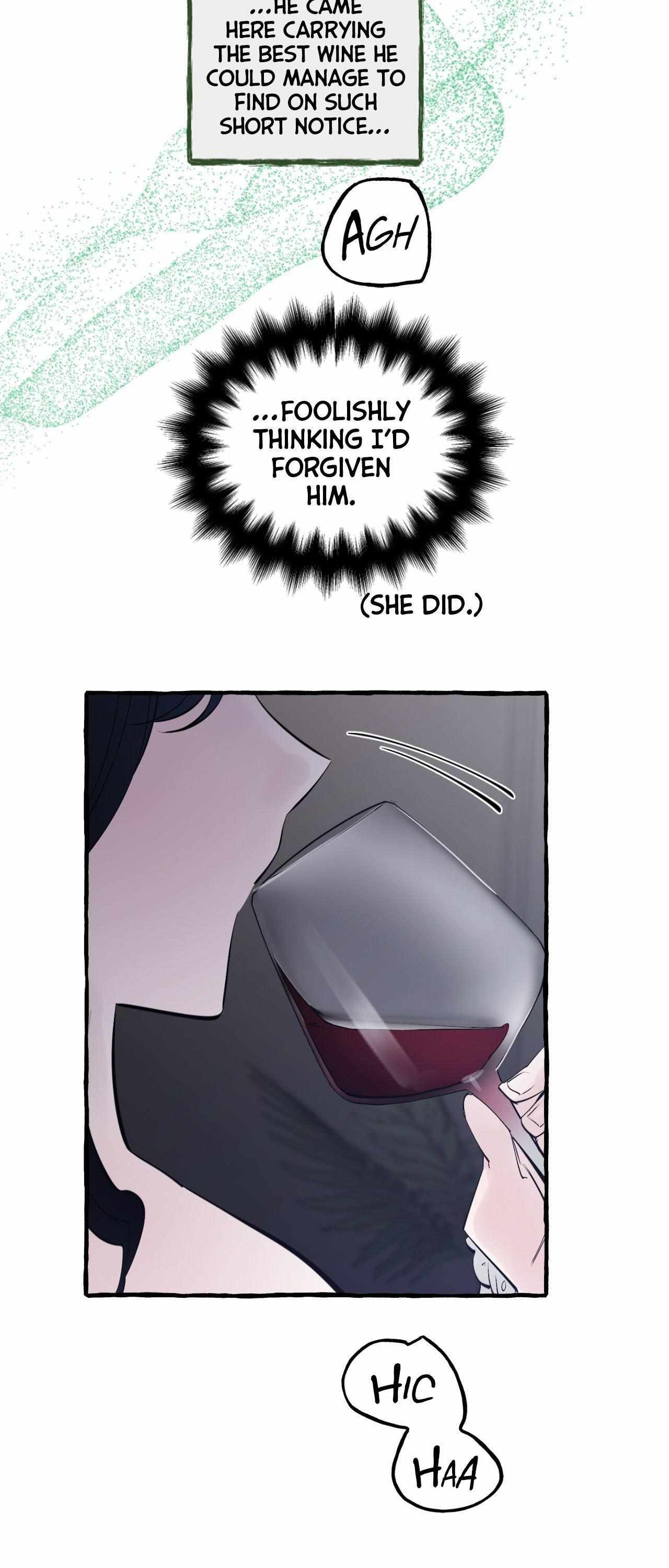 Read In the Doghouse Manga Online