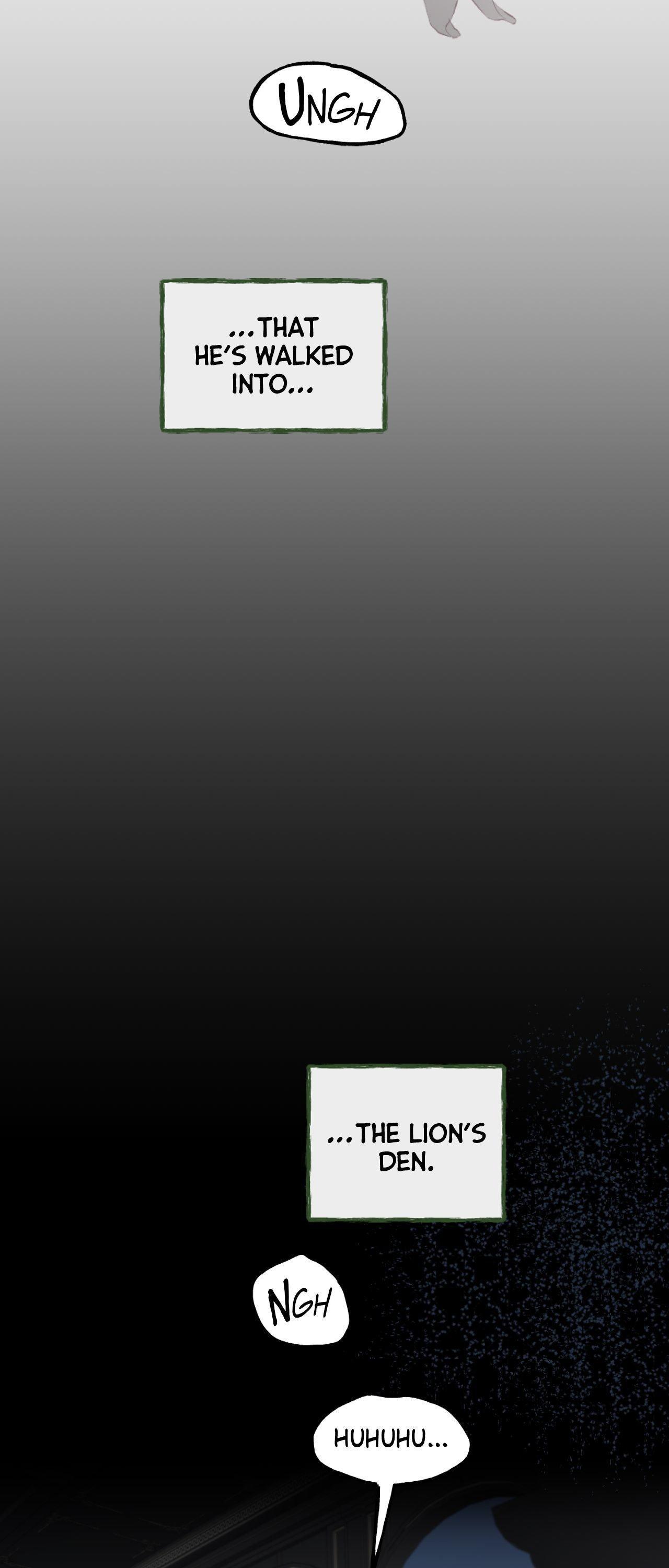 Read In the Doghouse Manga Online