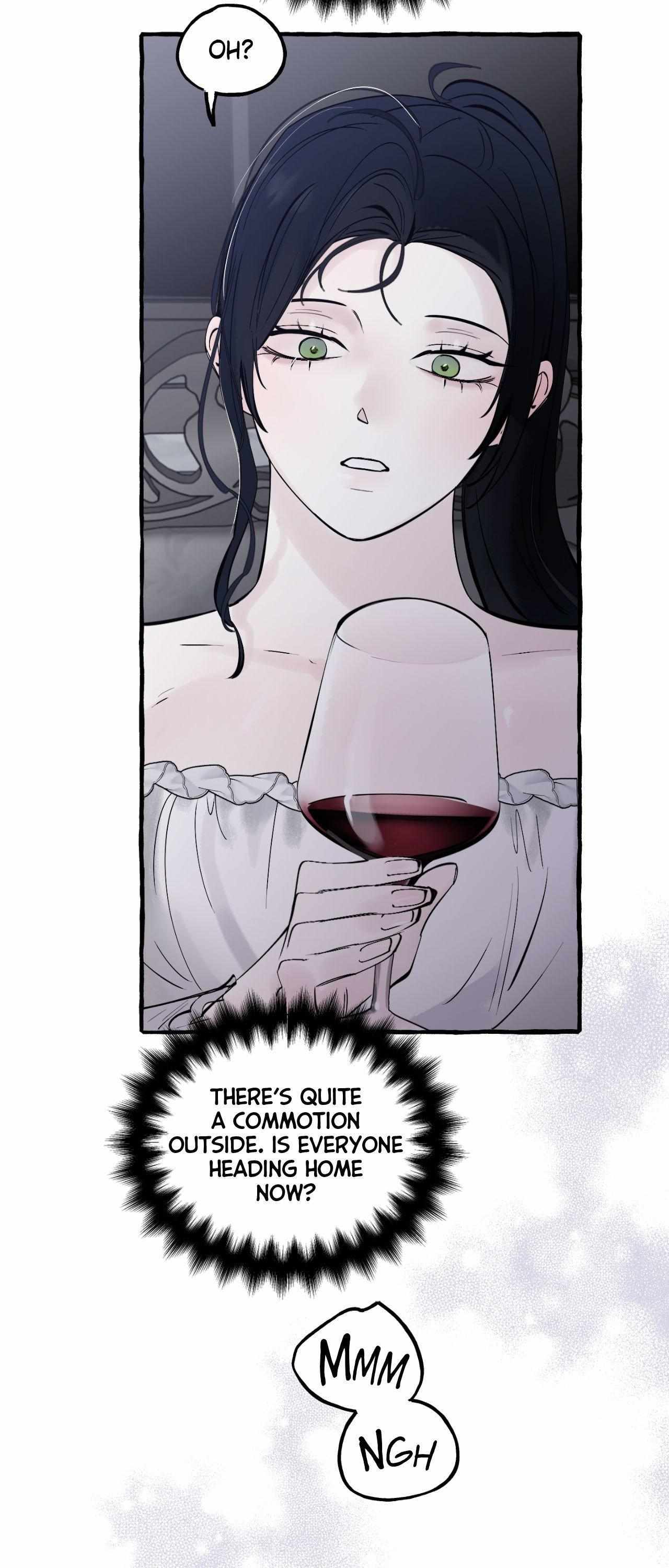 Read In the Doghouse Manga Online