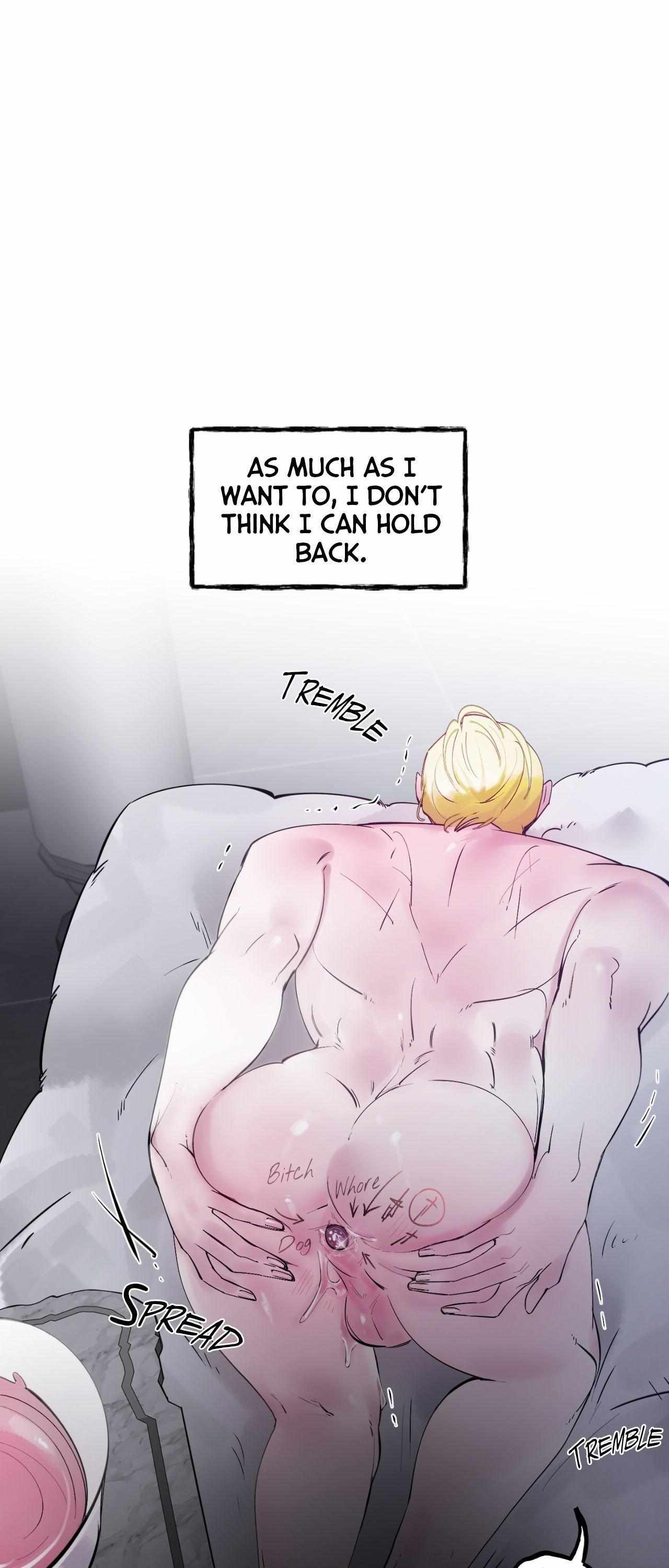 Read In the Doghouse Manga Online