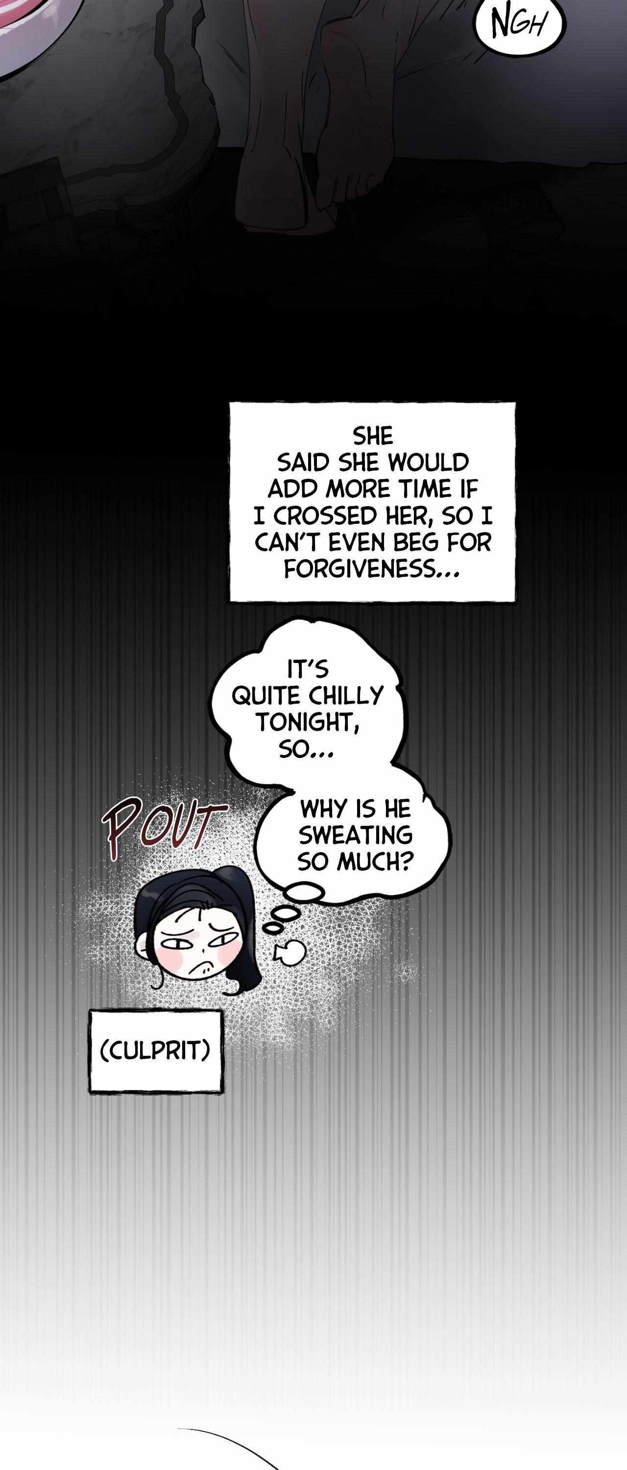 Read In the Doghouse Manga Online