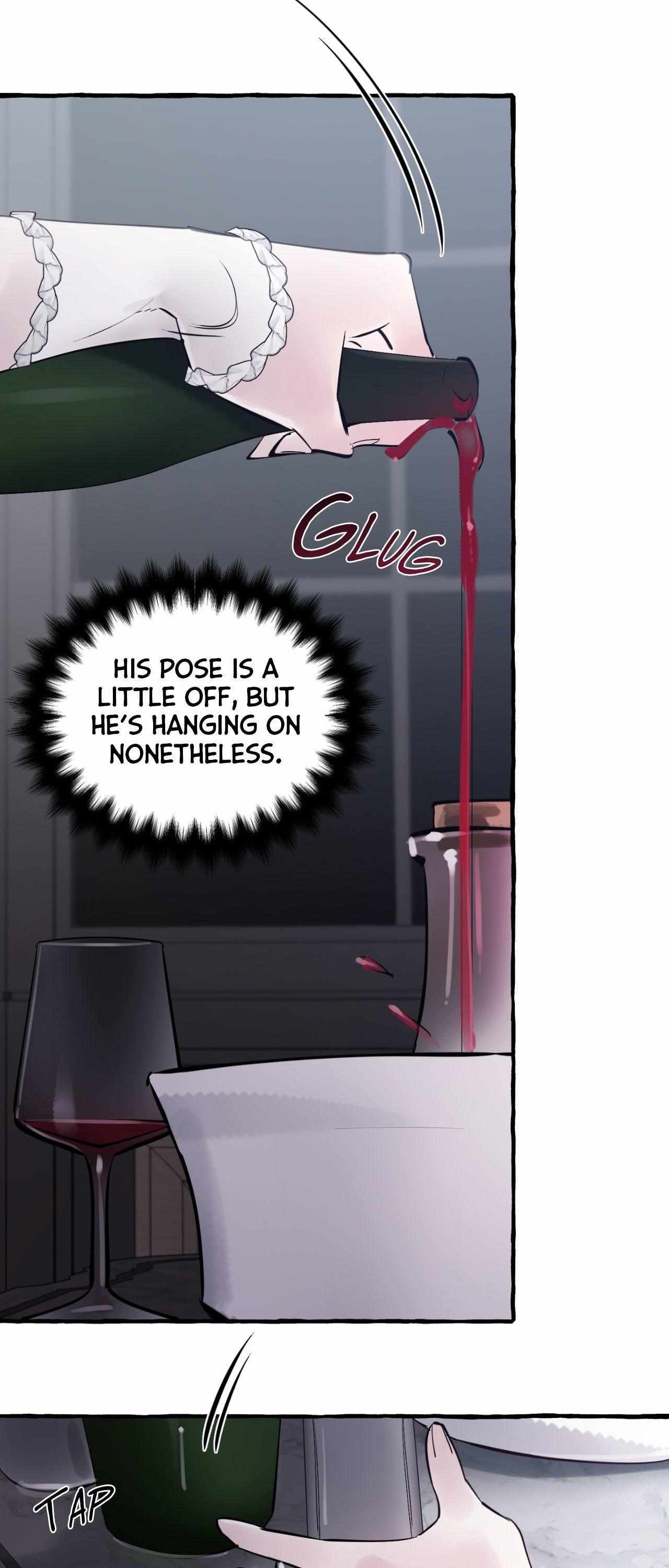 Read In the Doghouse Manga Online