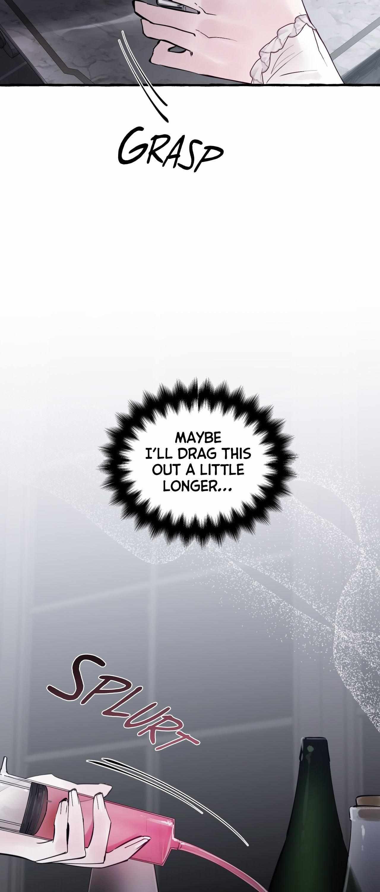 Read In the Doghouse Manga Online