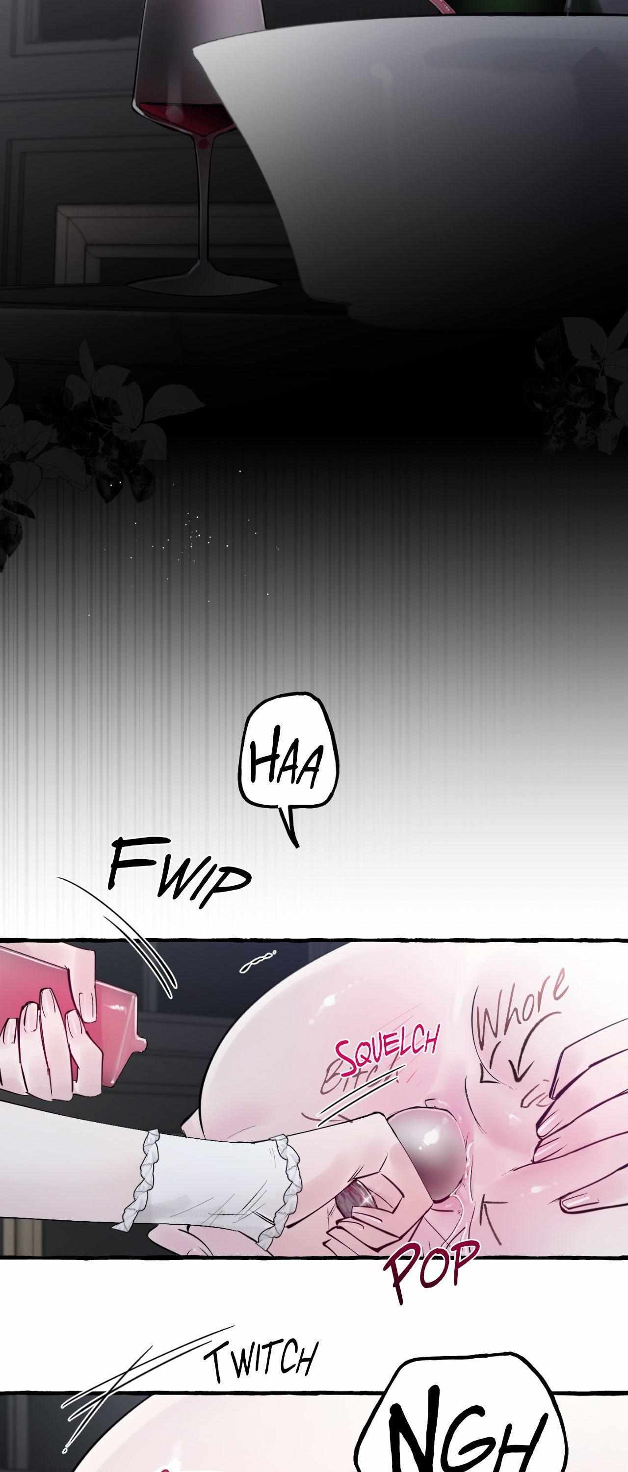 Read In the Doghouse Manga Online