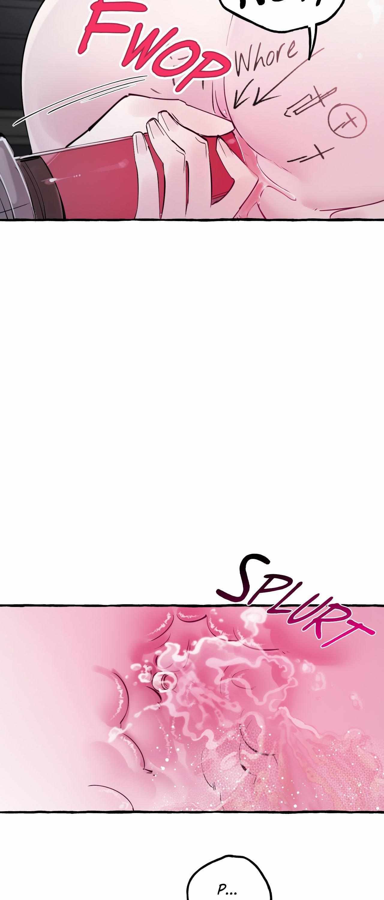 Read In the Doghouse Manga Online