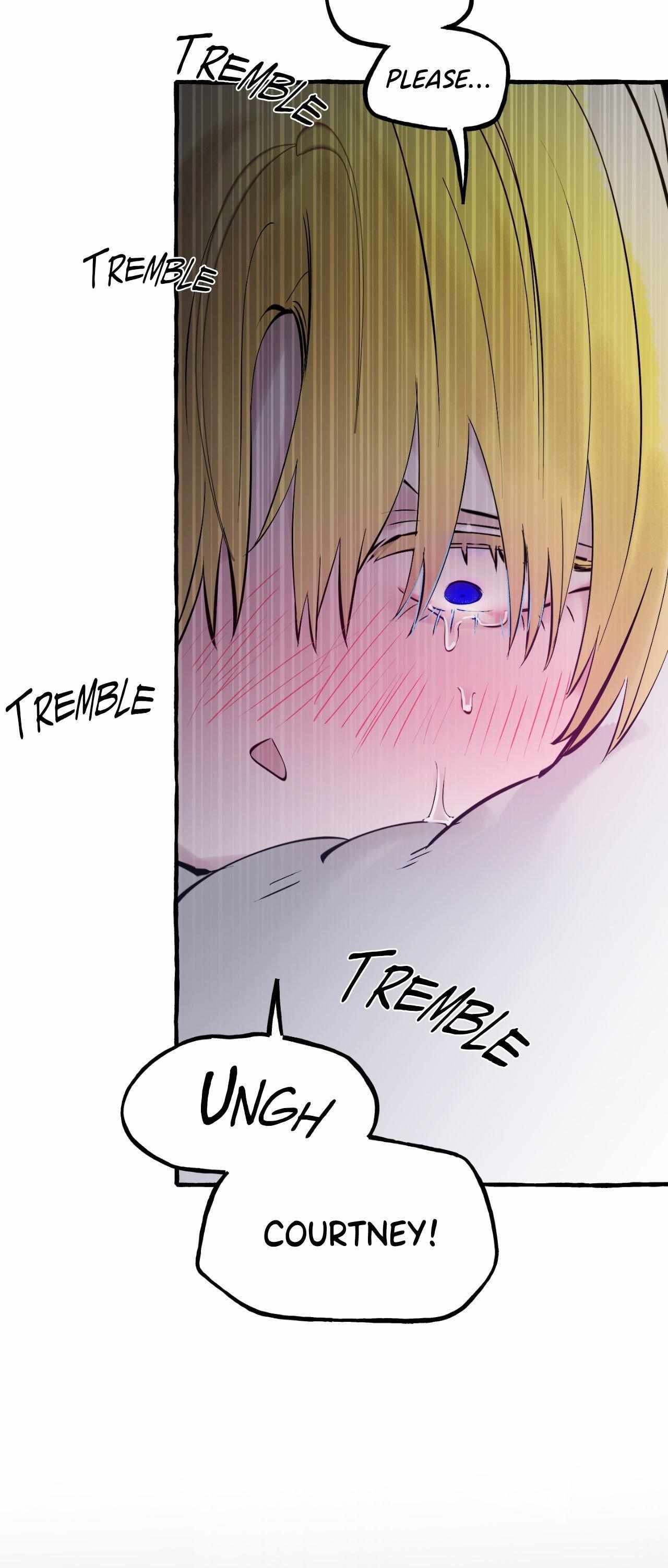 Read In the Doghouse Manga Online