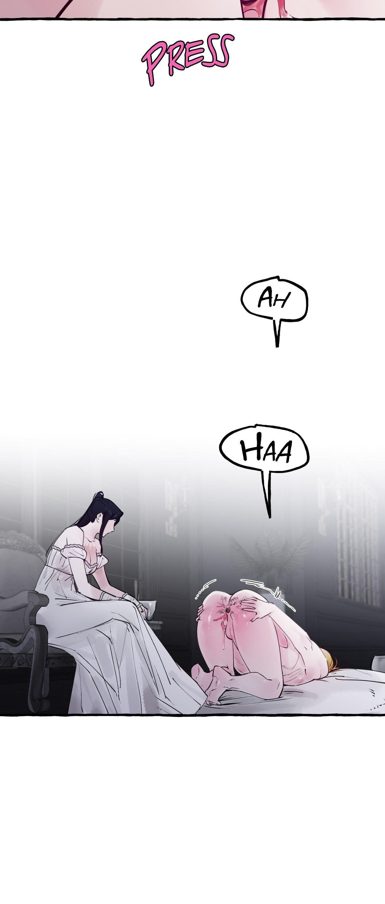 Read In the Doghouse Manga Online