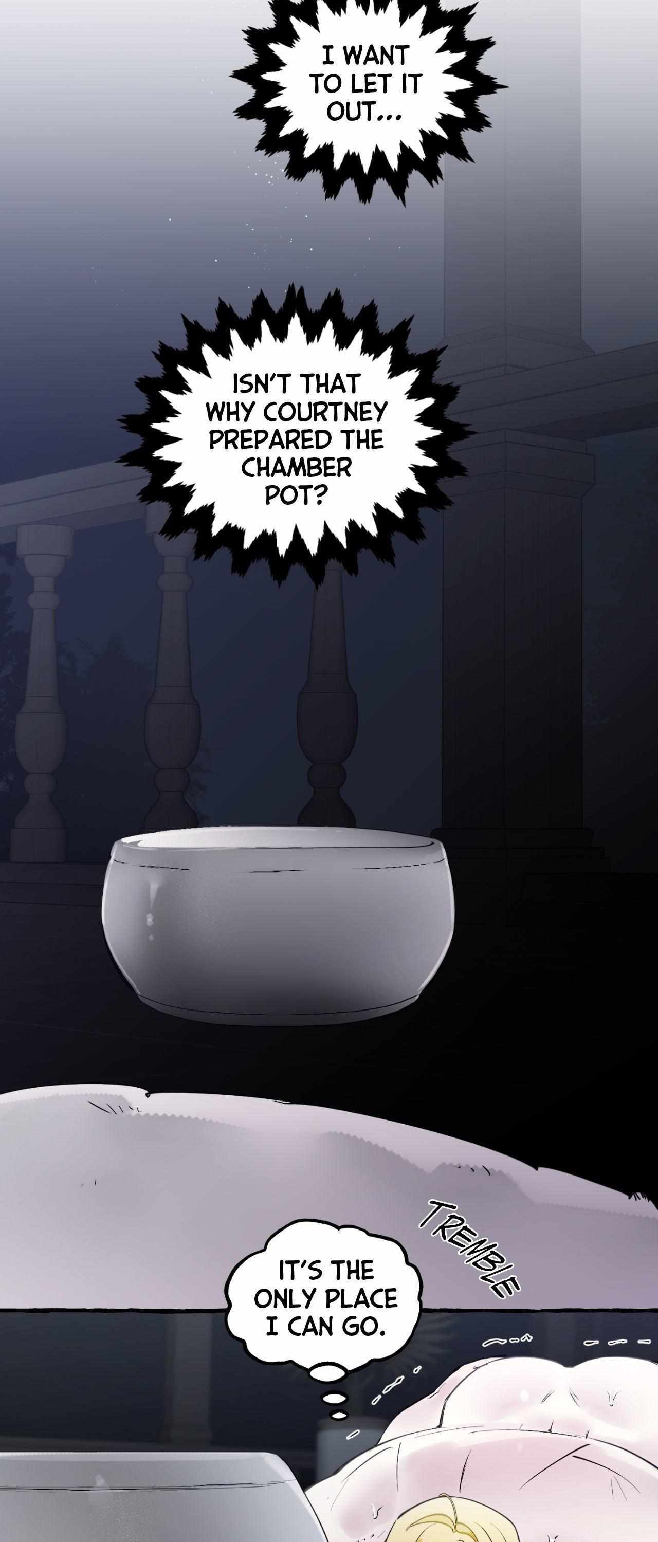 Read In the Doghouse Manga Online