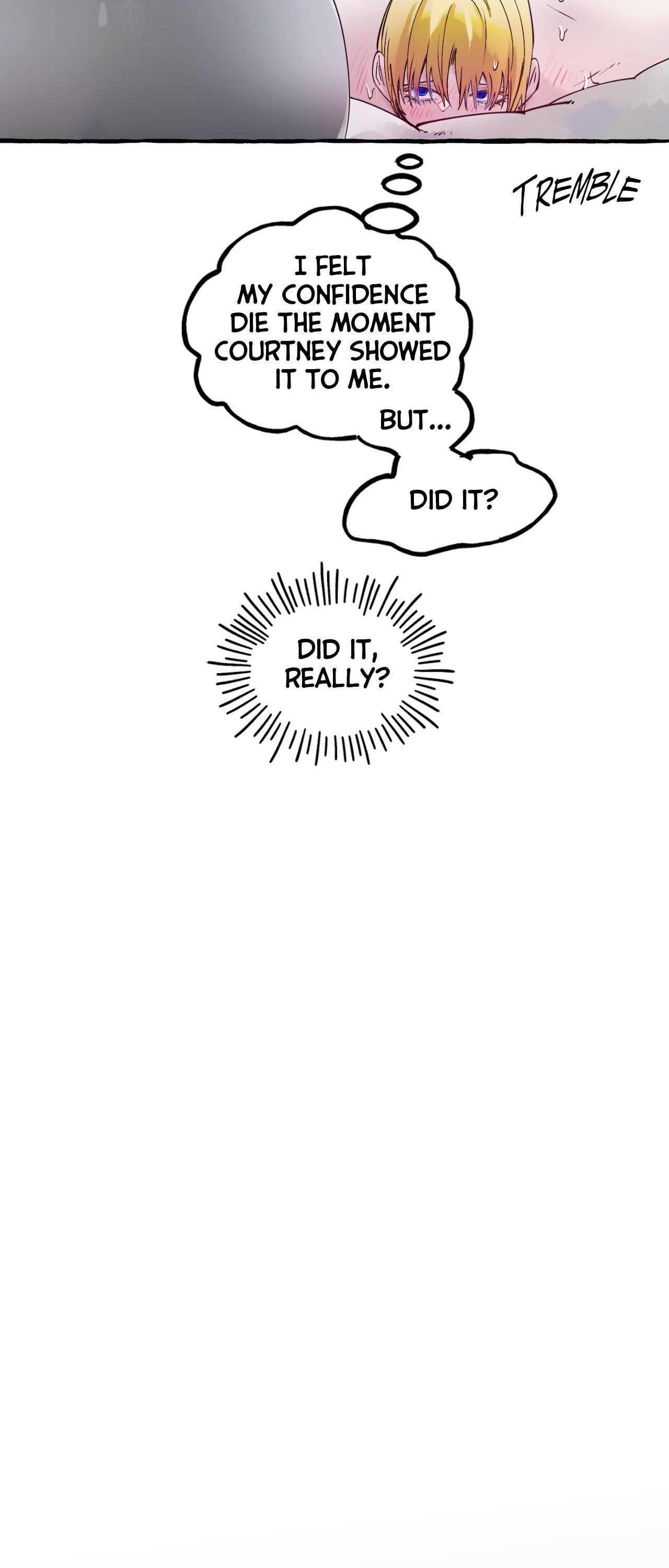 Read In the Doghouse Manga Online