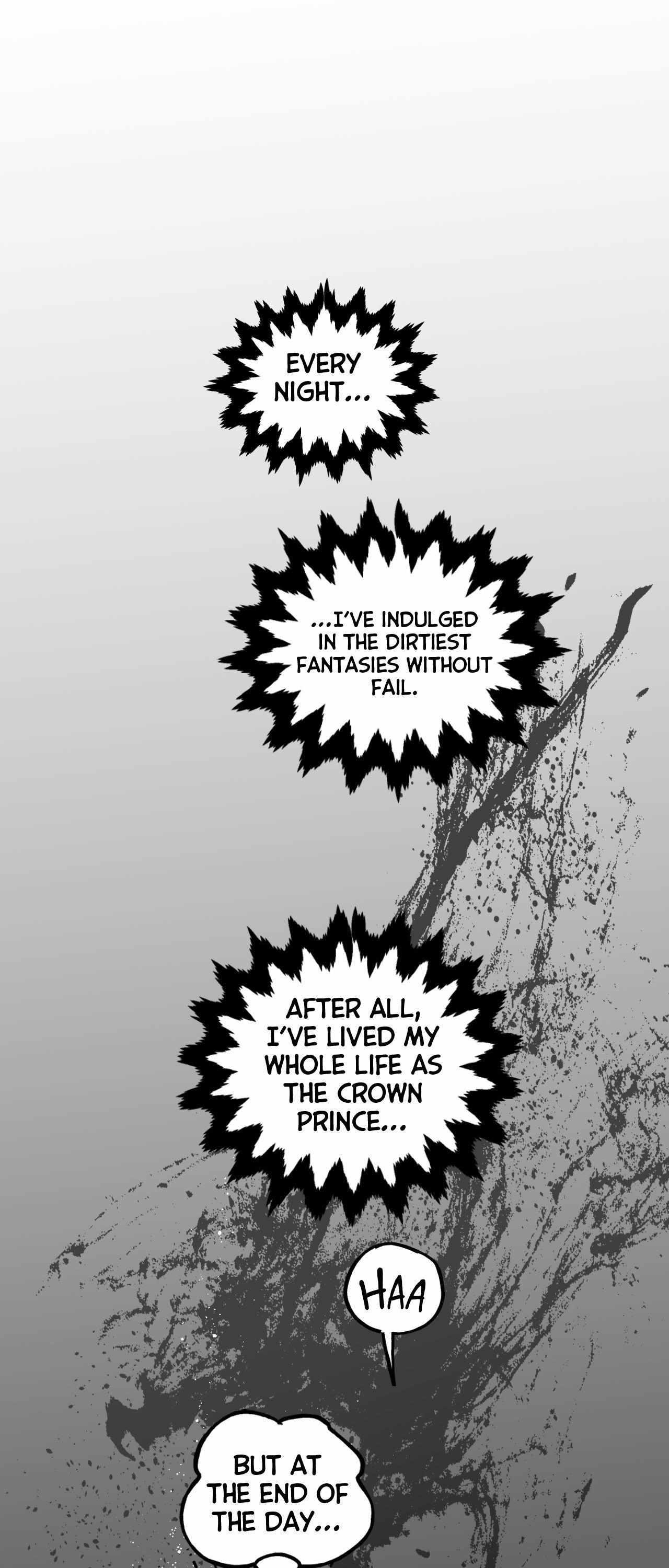 Read In the Doghouse Manga Online