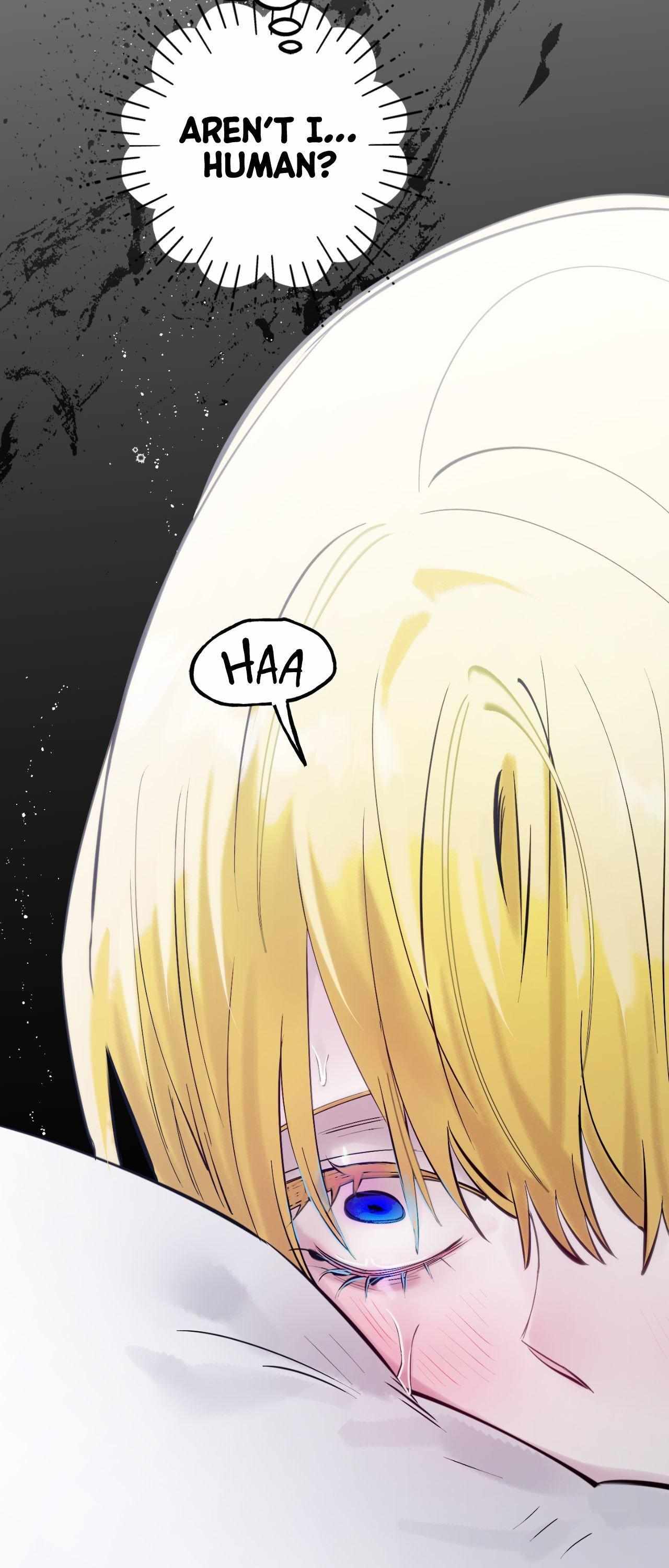 Read In the Doghouse Manga Online