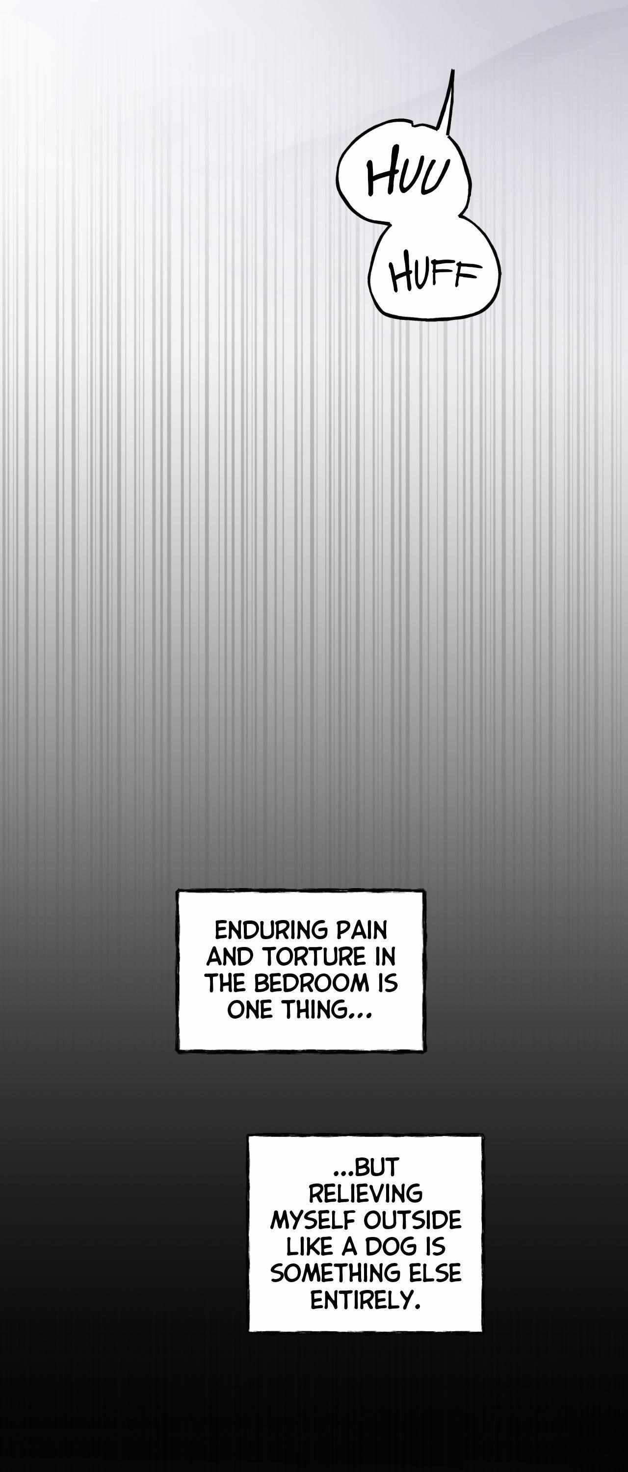 Read In the Doghouse Manga Online