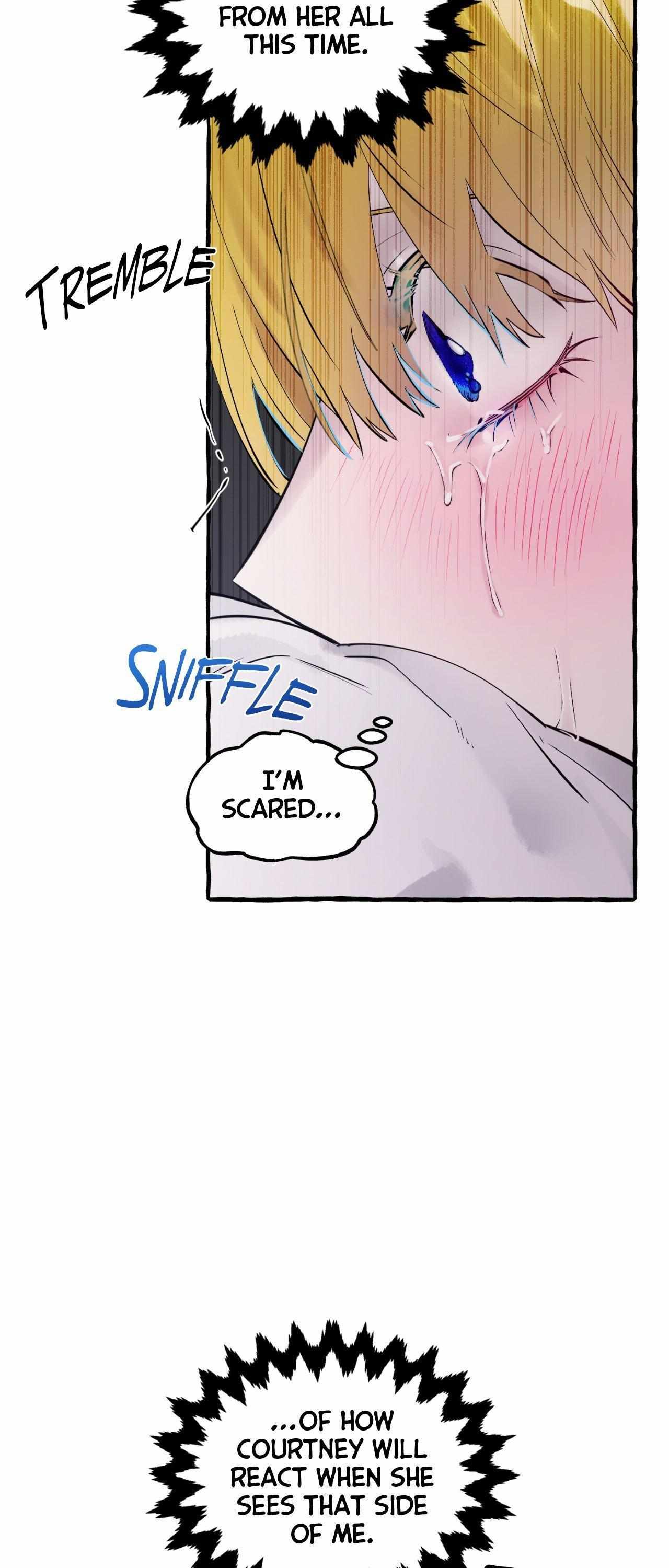 Read In the Doghouse Manga Online