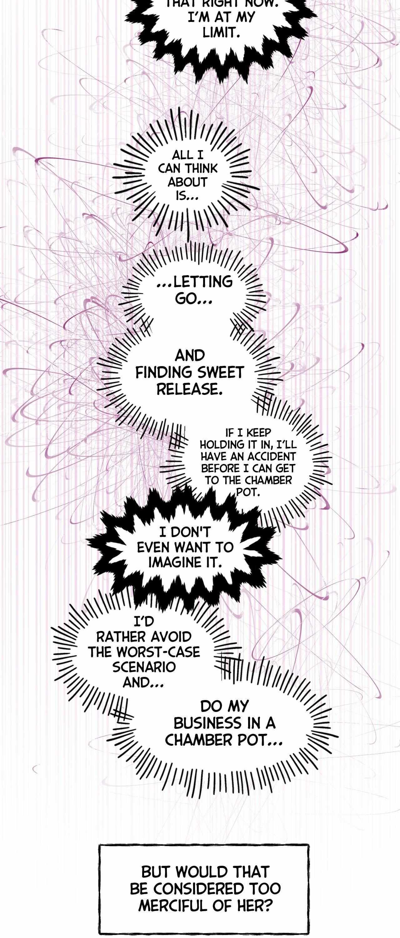 Read In the Doghouse Manga Online