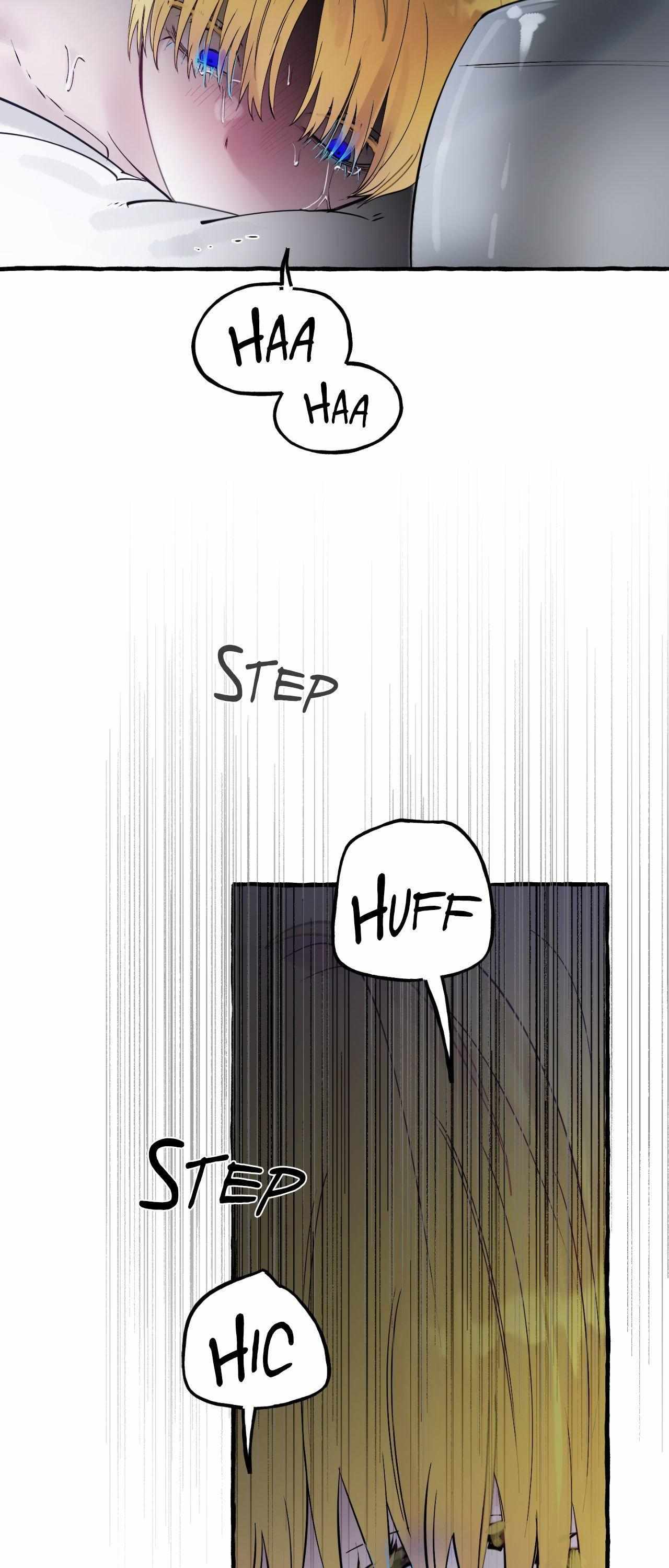 Read In the Doghouse Manga Online