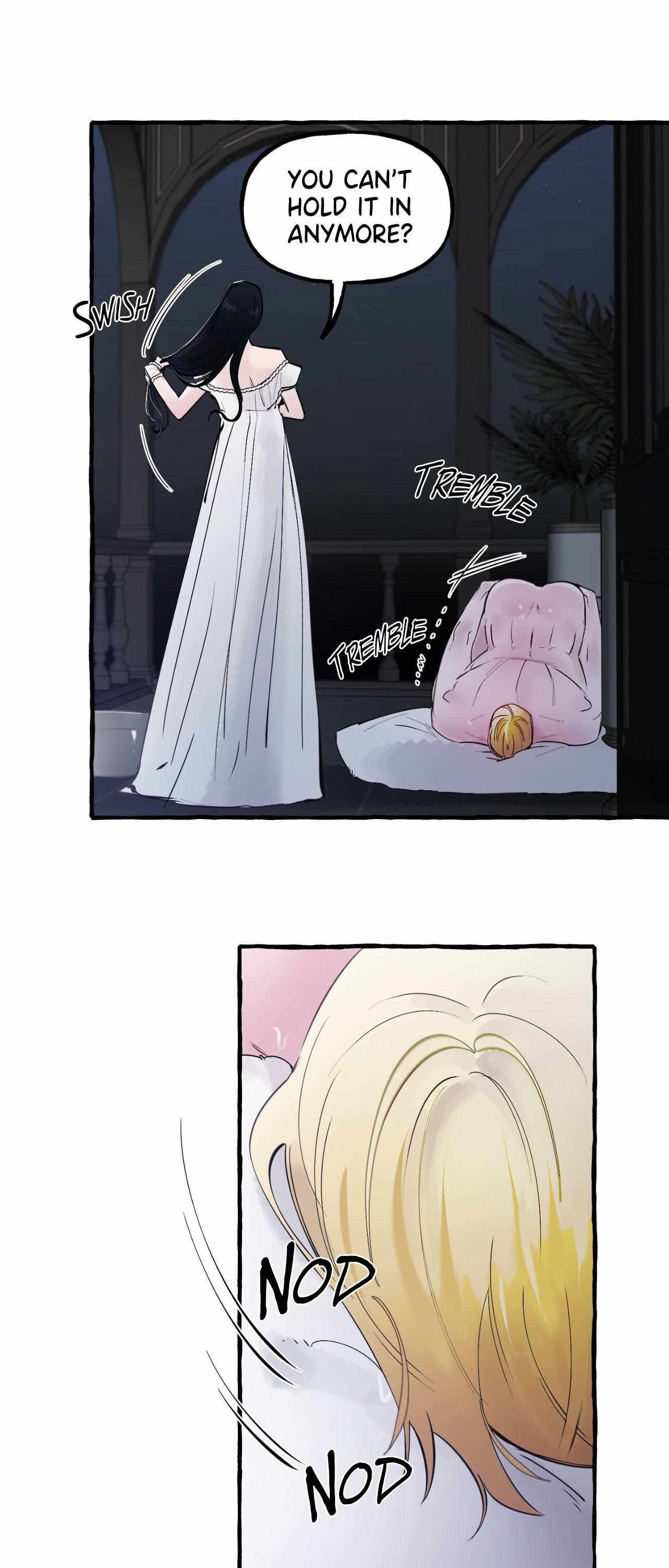 Read In the Doghouse Manga Online