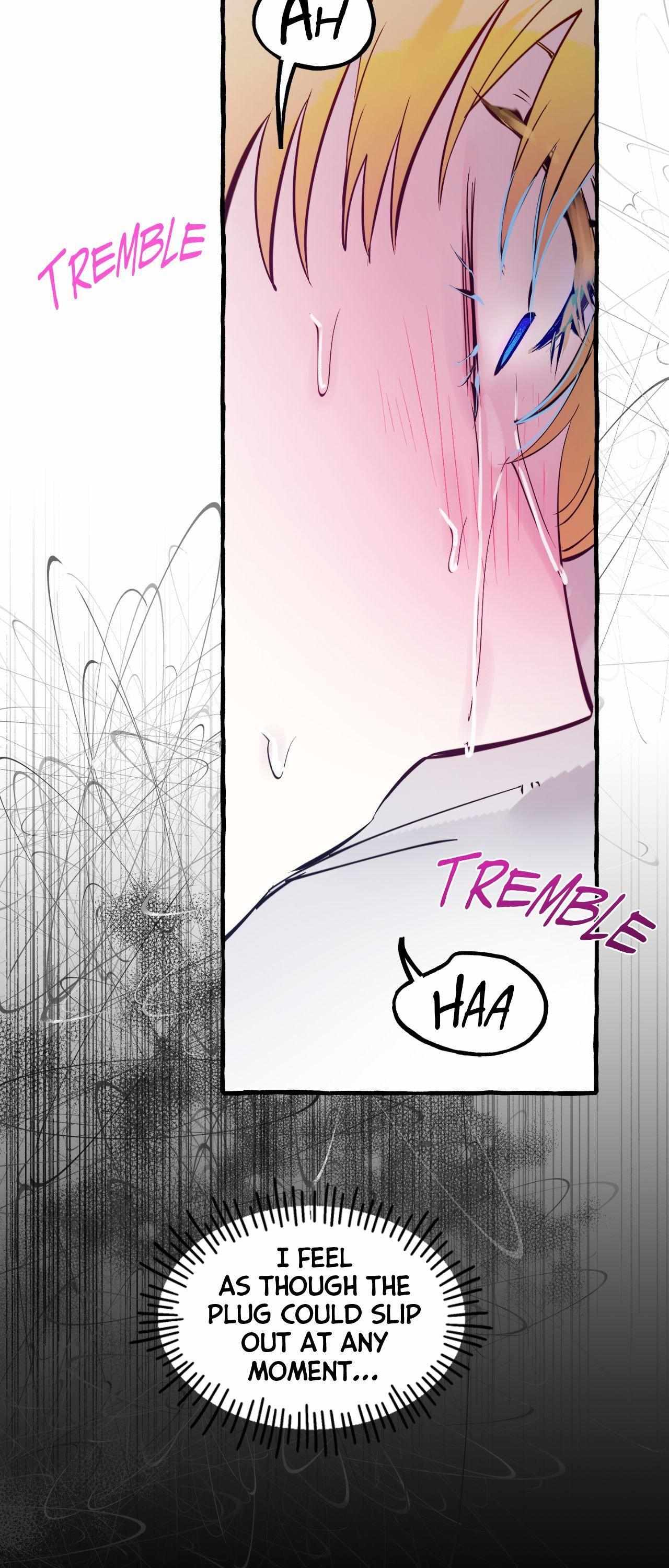 Read In the Doghouse Manga Online