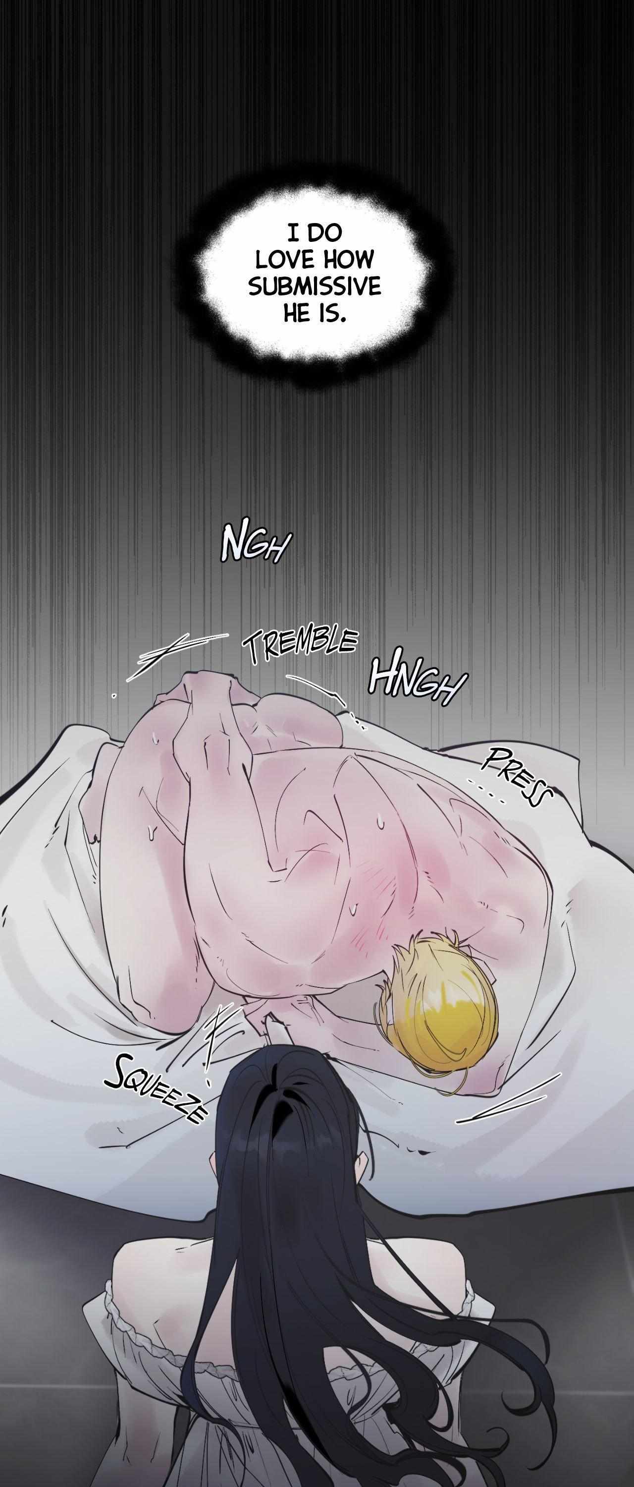 Read In the Doghouse Manga Online