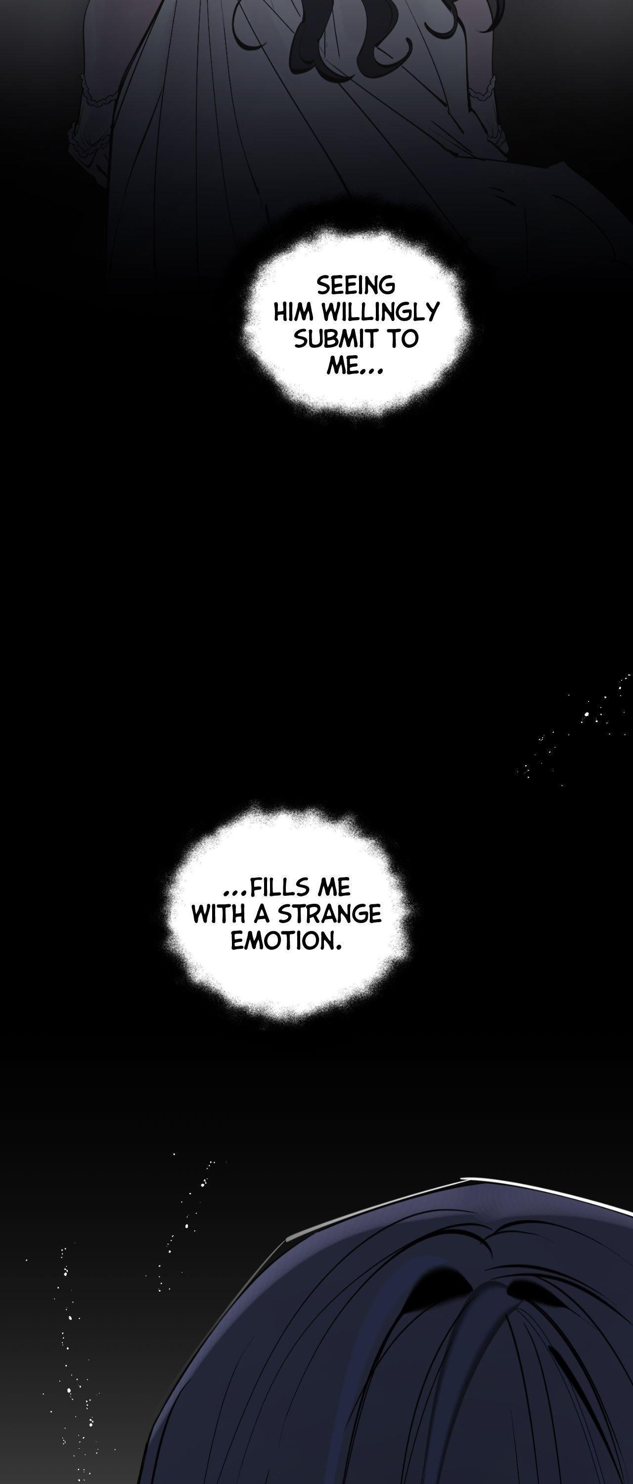 Read In the Doghouse Manga Online