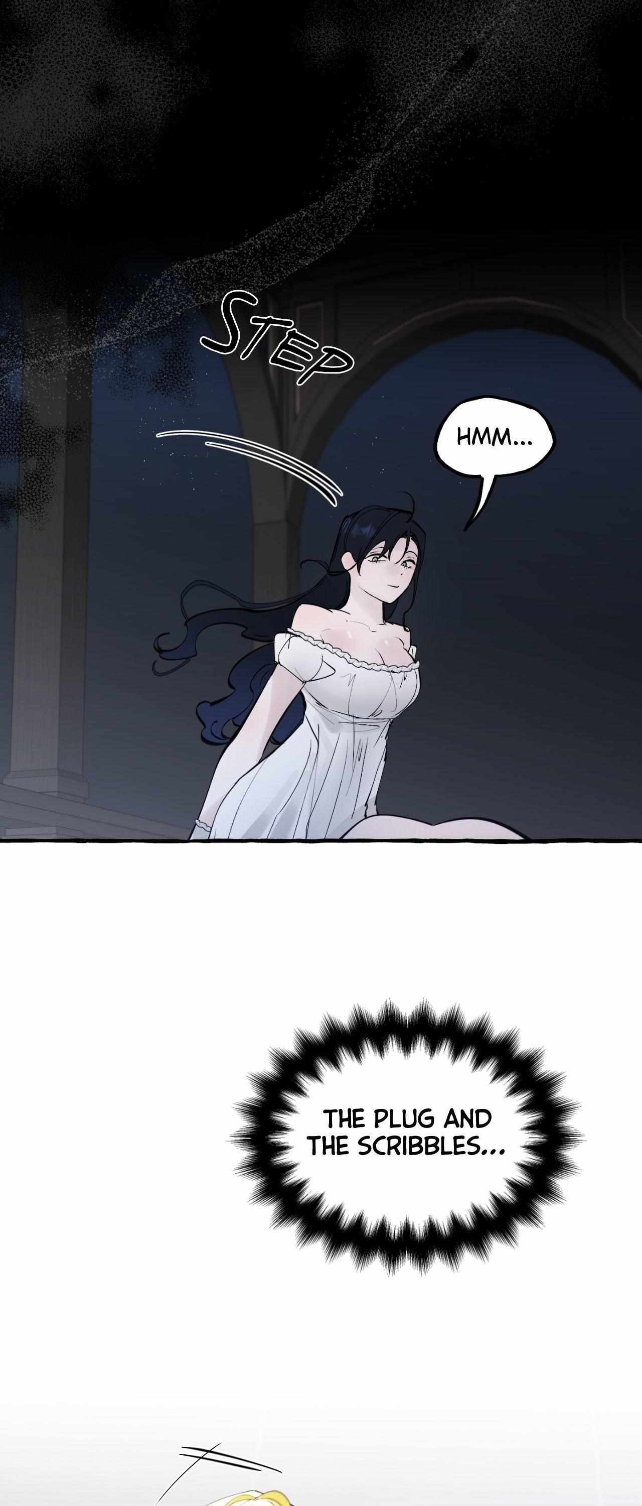 Read In the Doghouse Manga Online