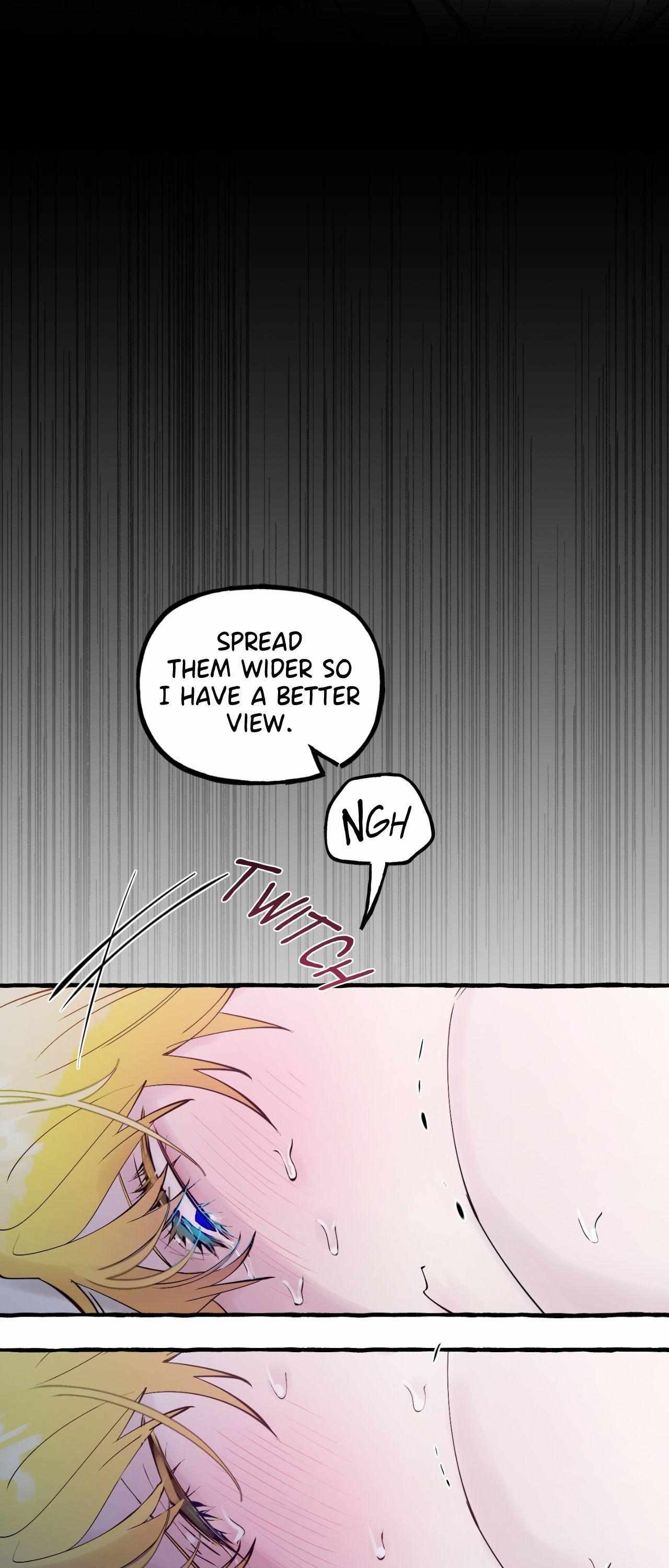 Read In the Doghouse Manga Online