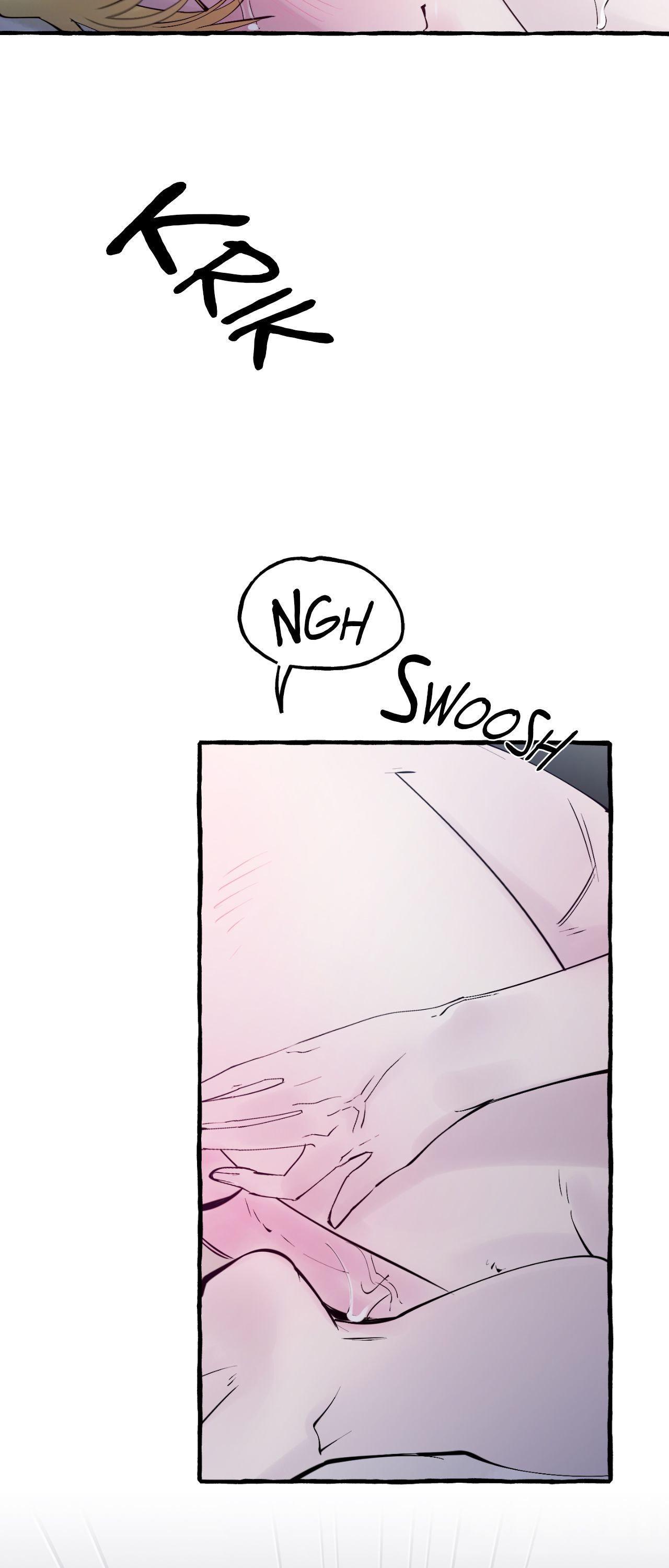 Read In the Doghouse Manga Online