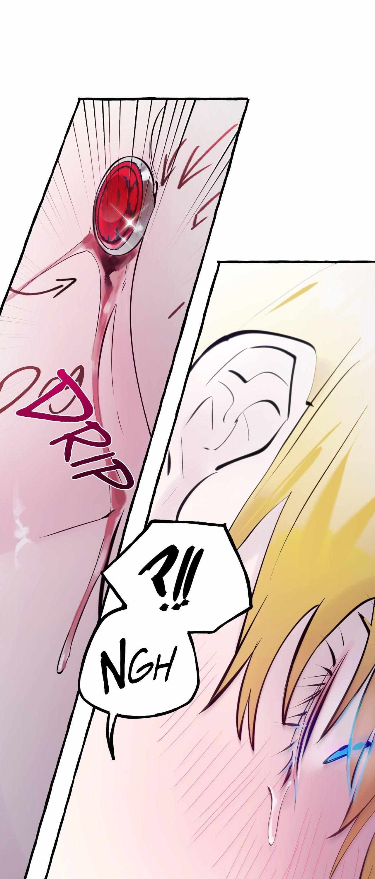 Read In the Doghouse Manga Online