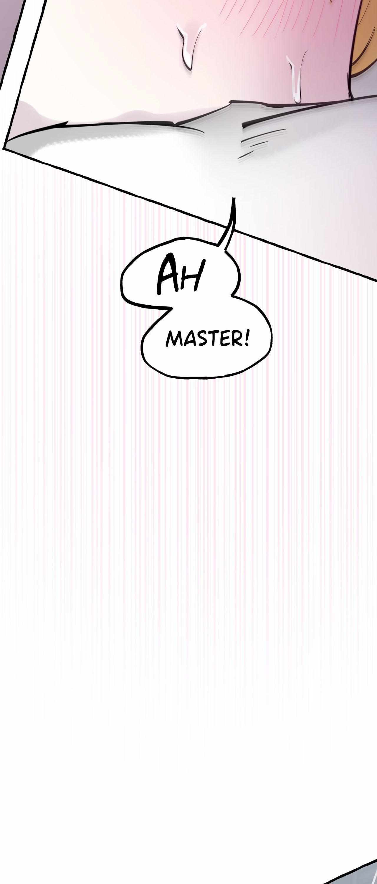 Read In the Doghouse Manga Online