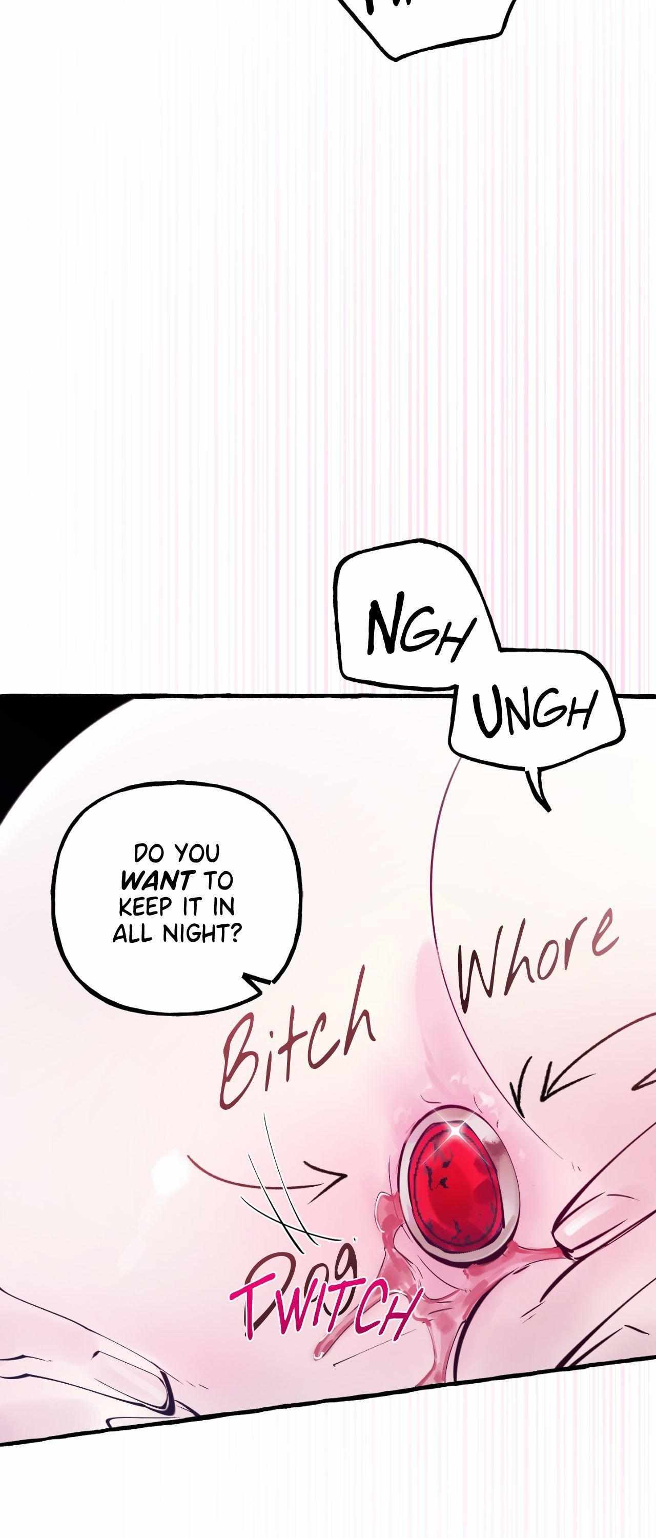 Read In the Doghouse Manga Online