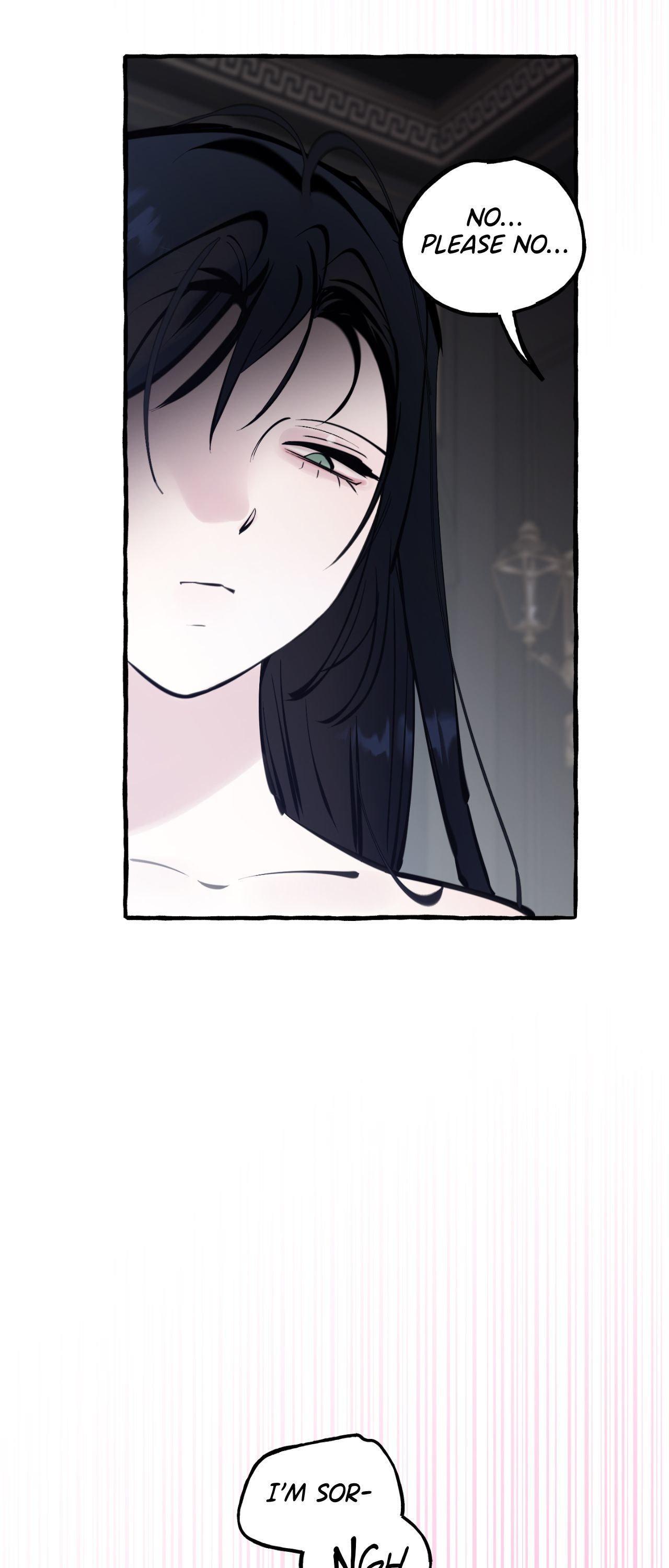 Read In the Doghouse Manga Online