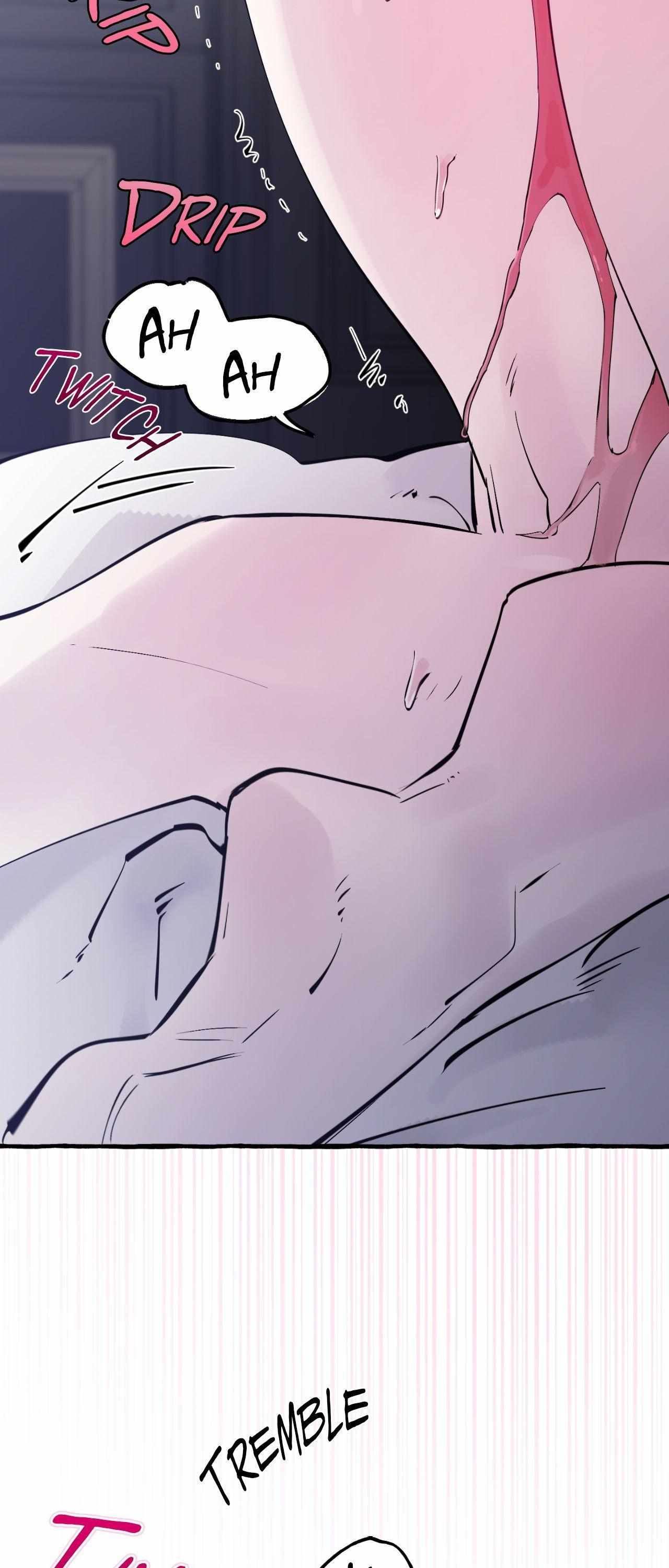 Read In the Doghouse Manga Online