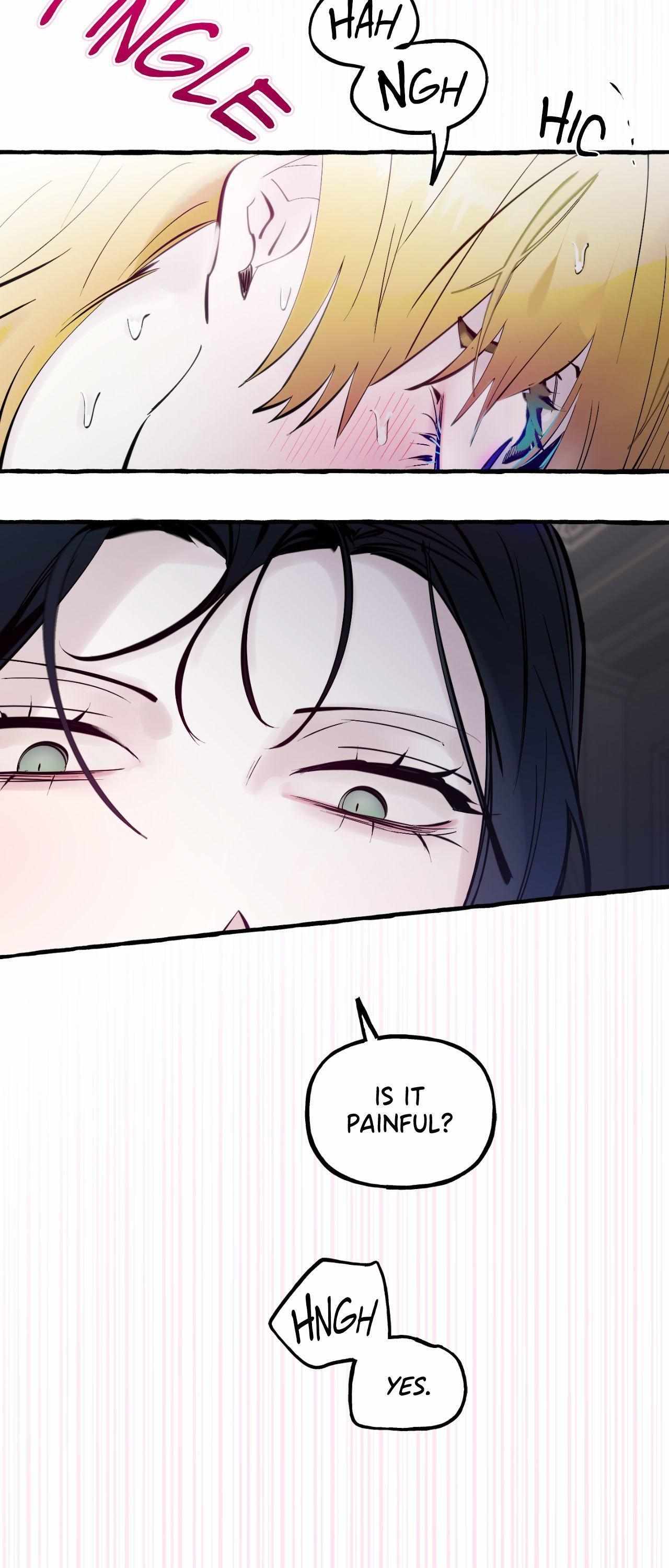 Read In the Doghouse Manga Online