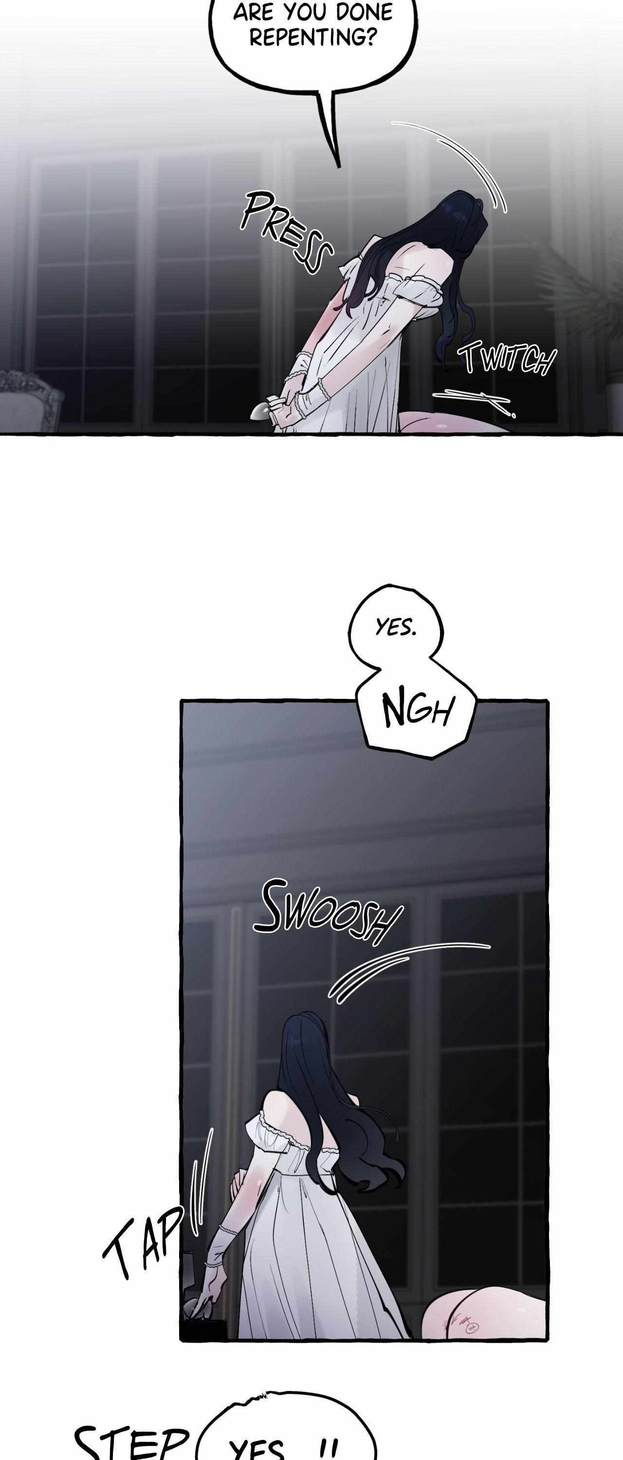 Read In the Doghouse Manga Online