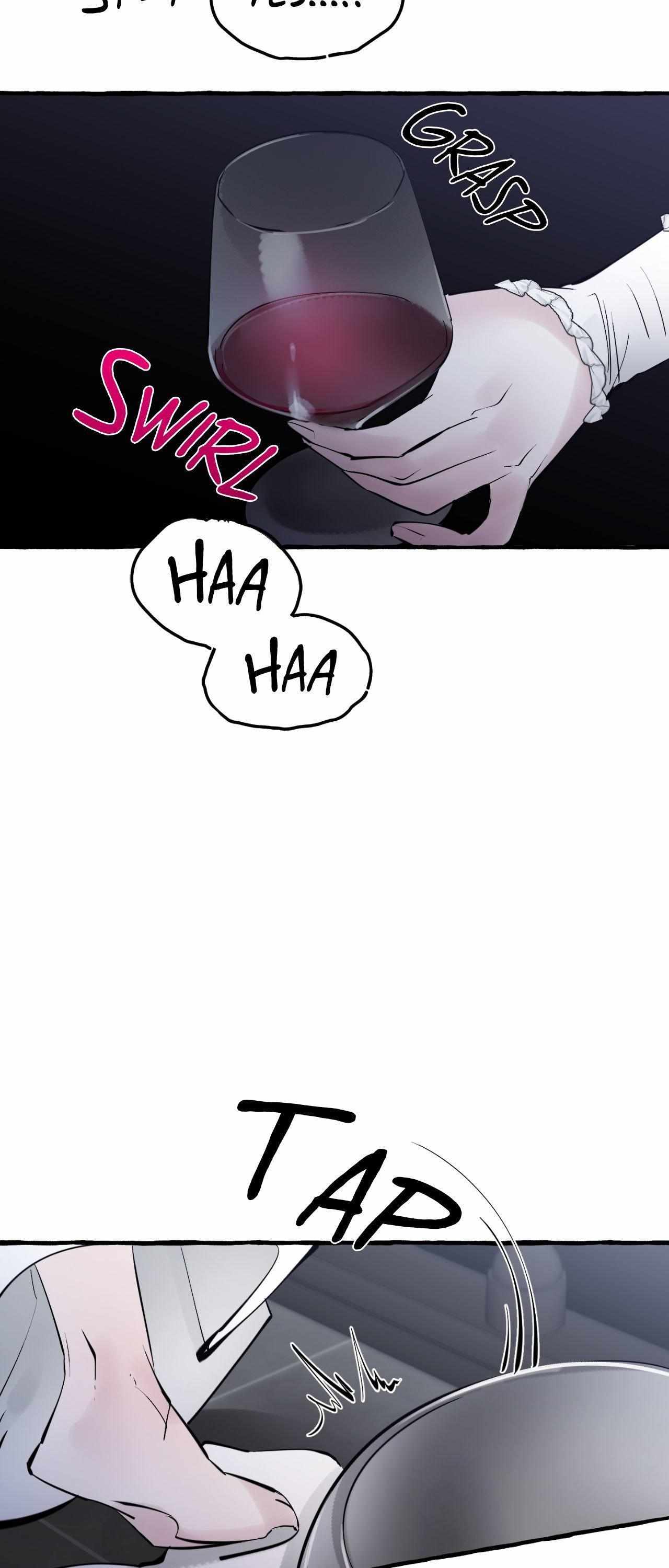 Read In the Doghouse Manga Online