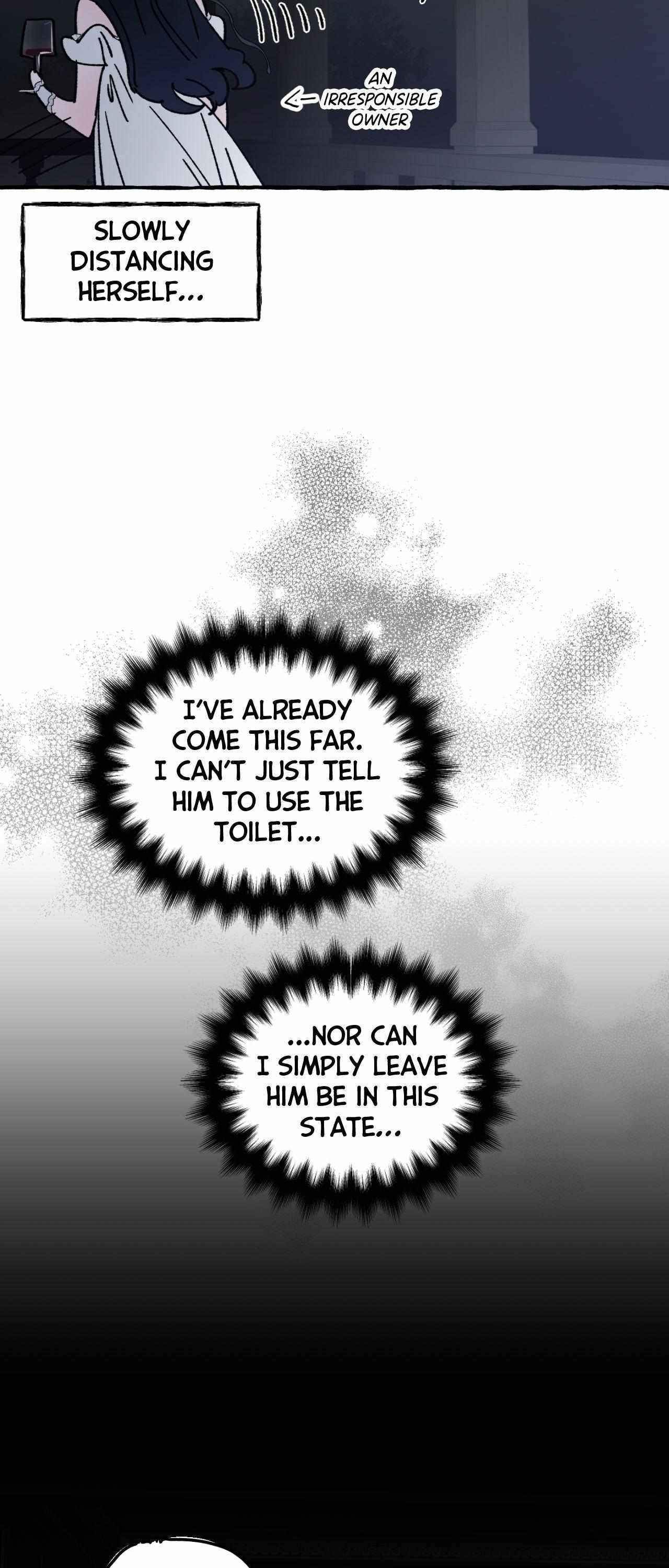 Read In the Doghouse Manga Online