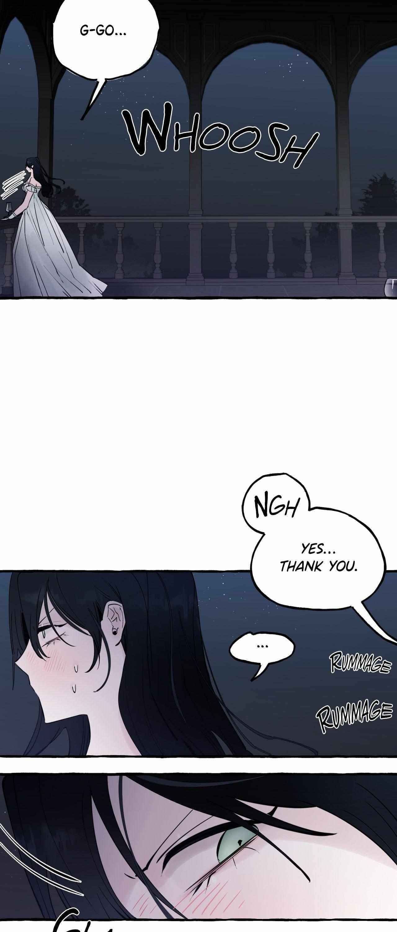 Read In the Doghouse Manga Online