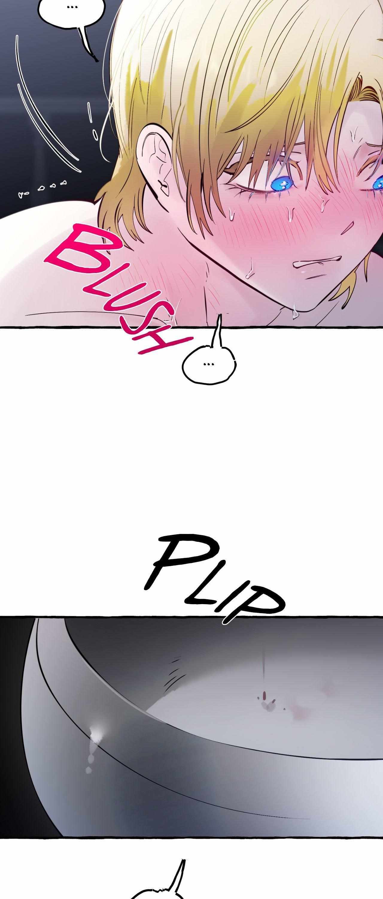 Read In the Doghouse Manga Online