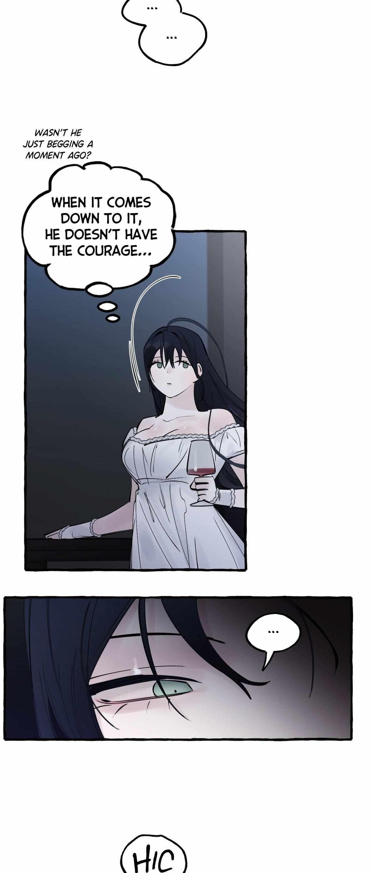 Read In the Doghouse Manga Online